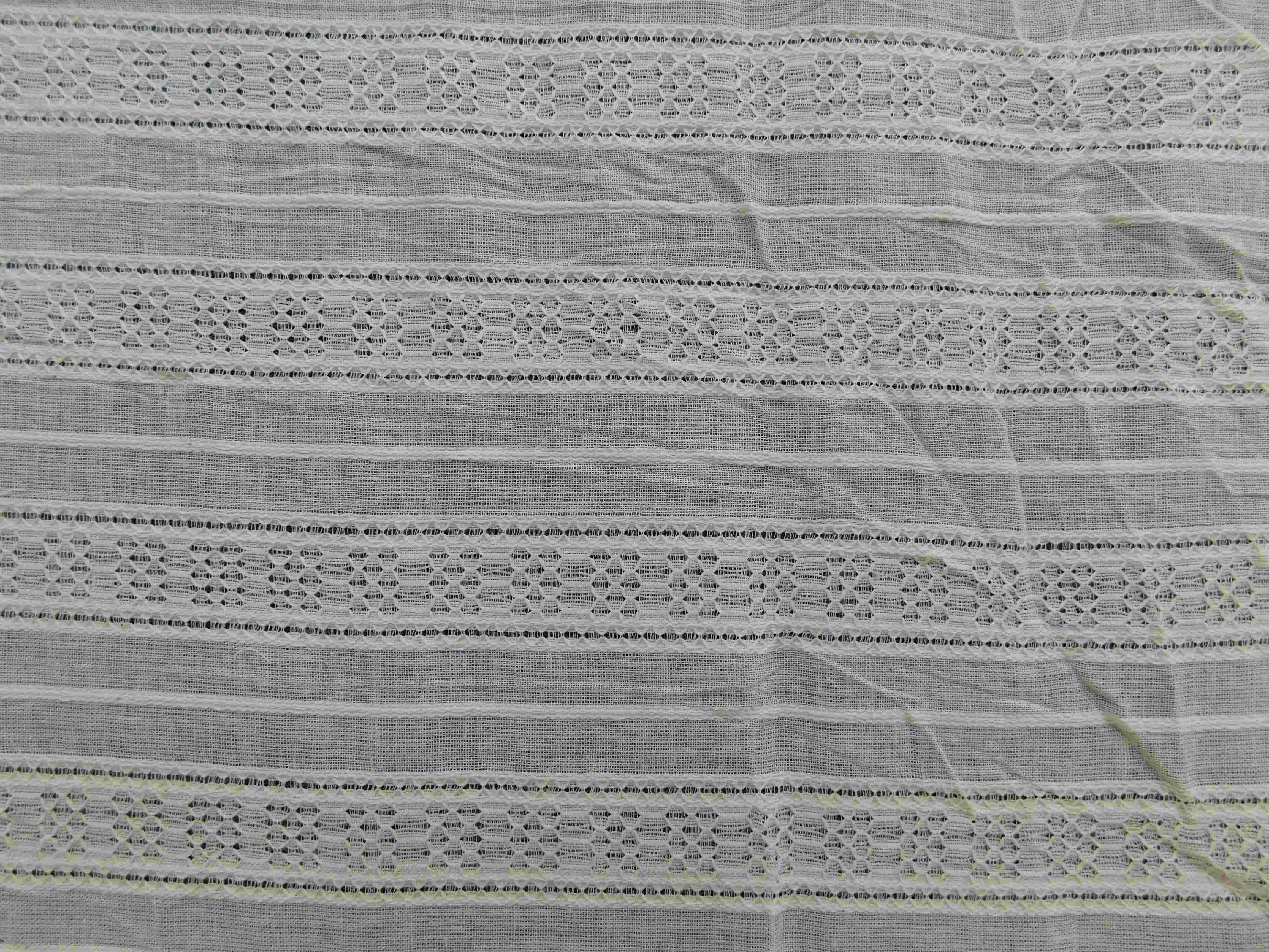 COTTON LINO DOUBLE SINGLE