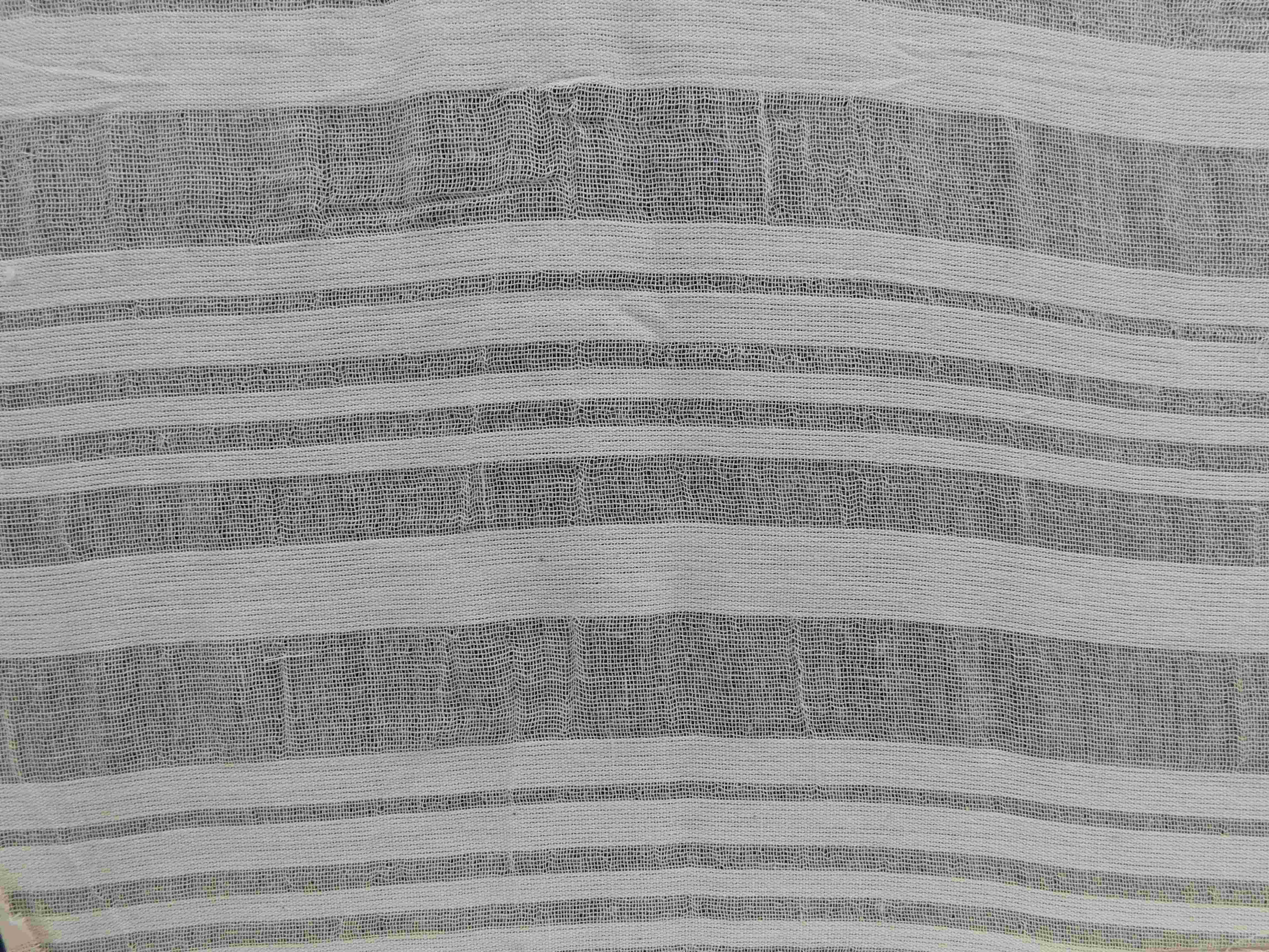 COTTON STRIPE