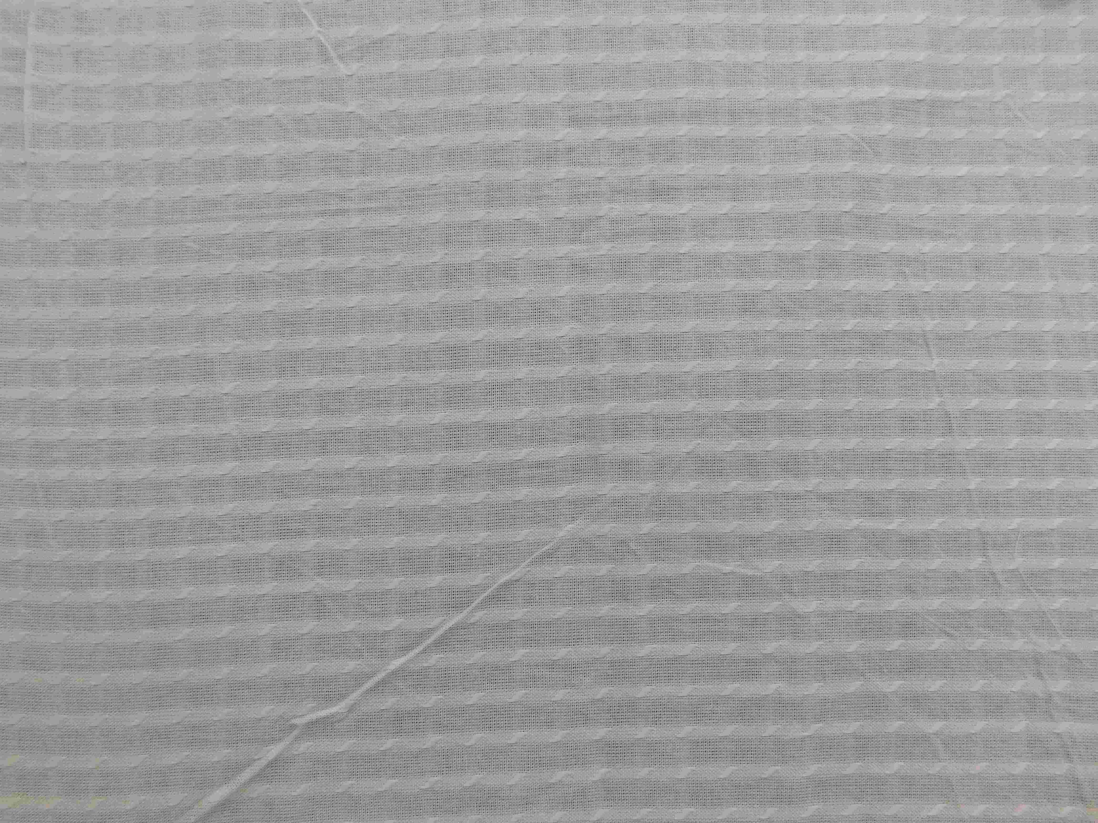 COTTON STRIPE