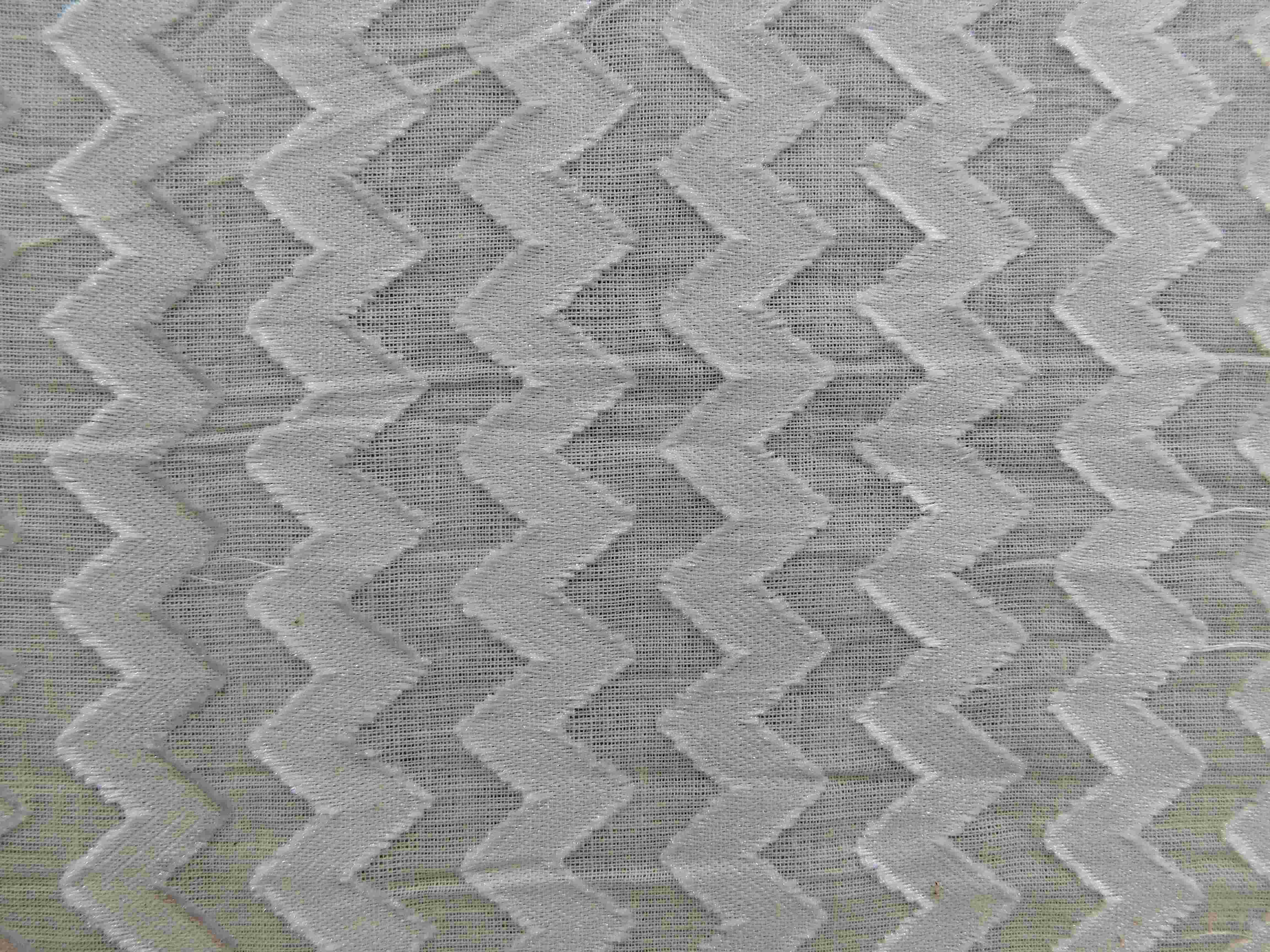 COTTAN COLOUR JACQURAD