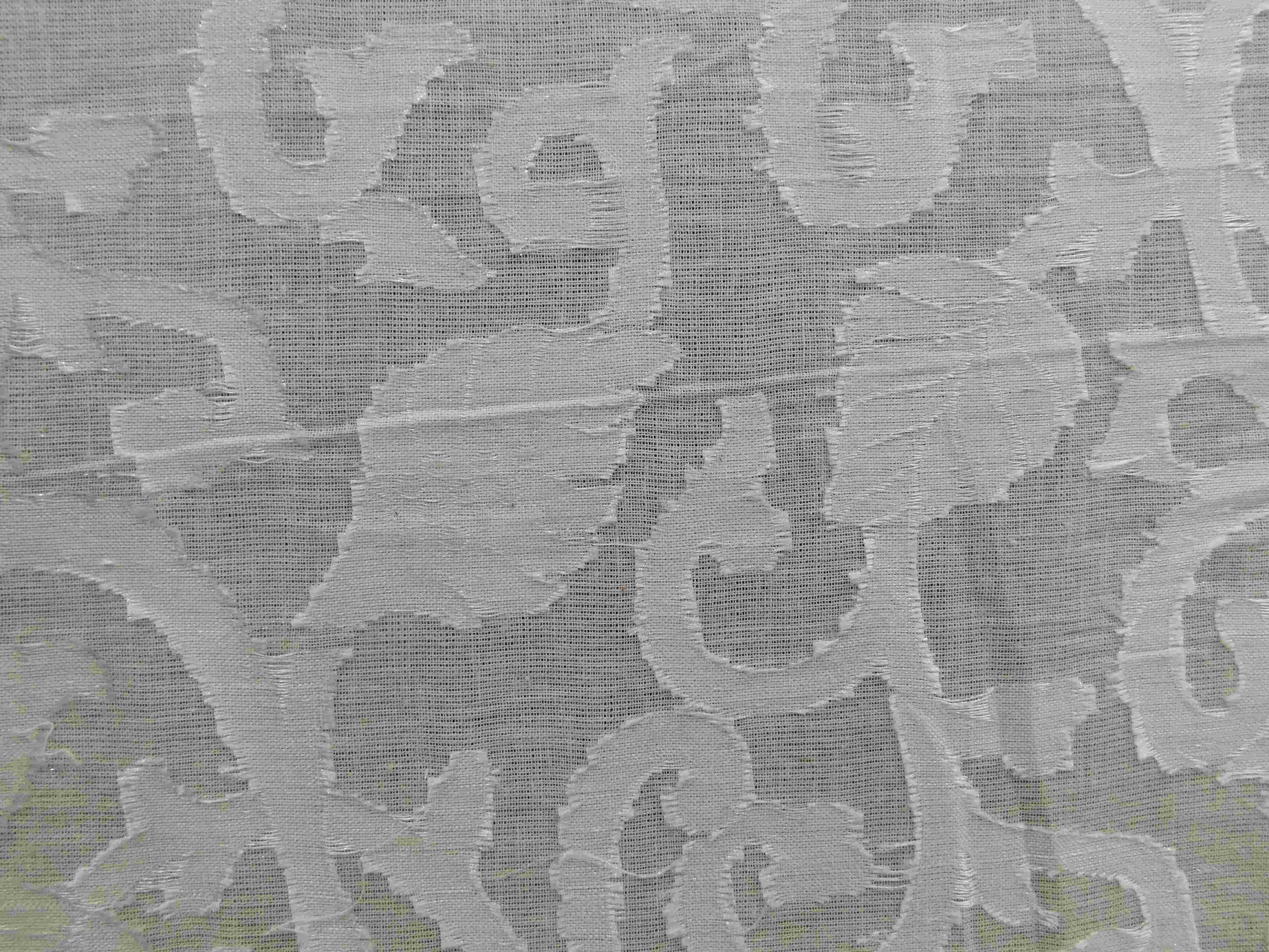 COTTAN COLOUR JACQURAD