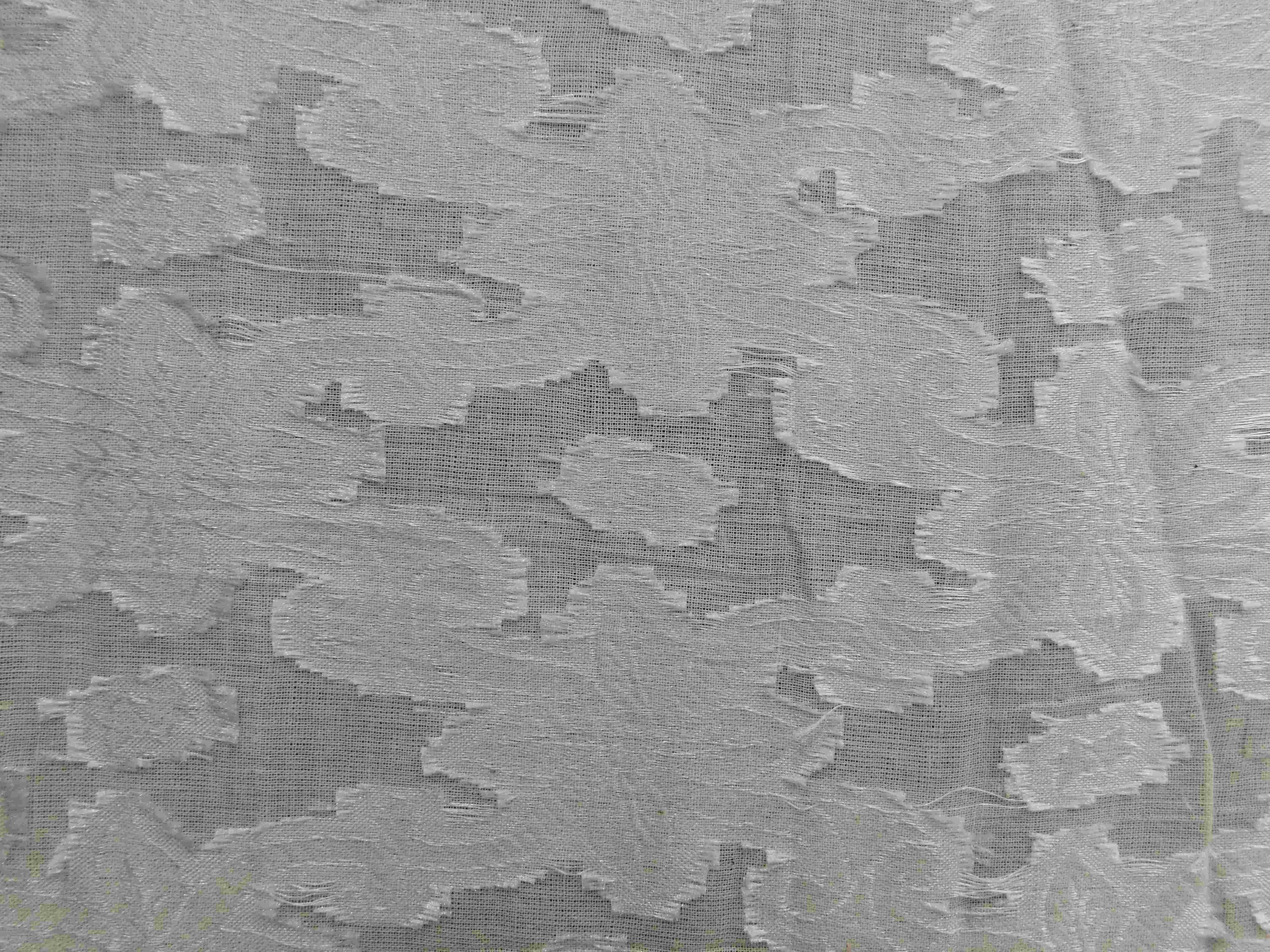 COTTAN COLOUR JACQURAD