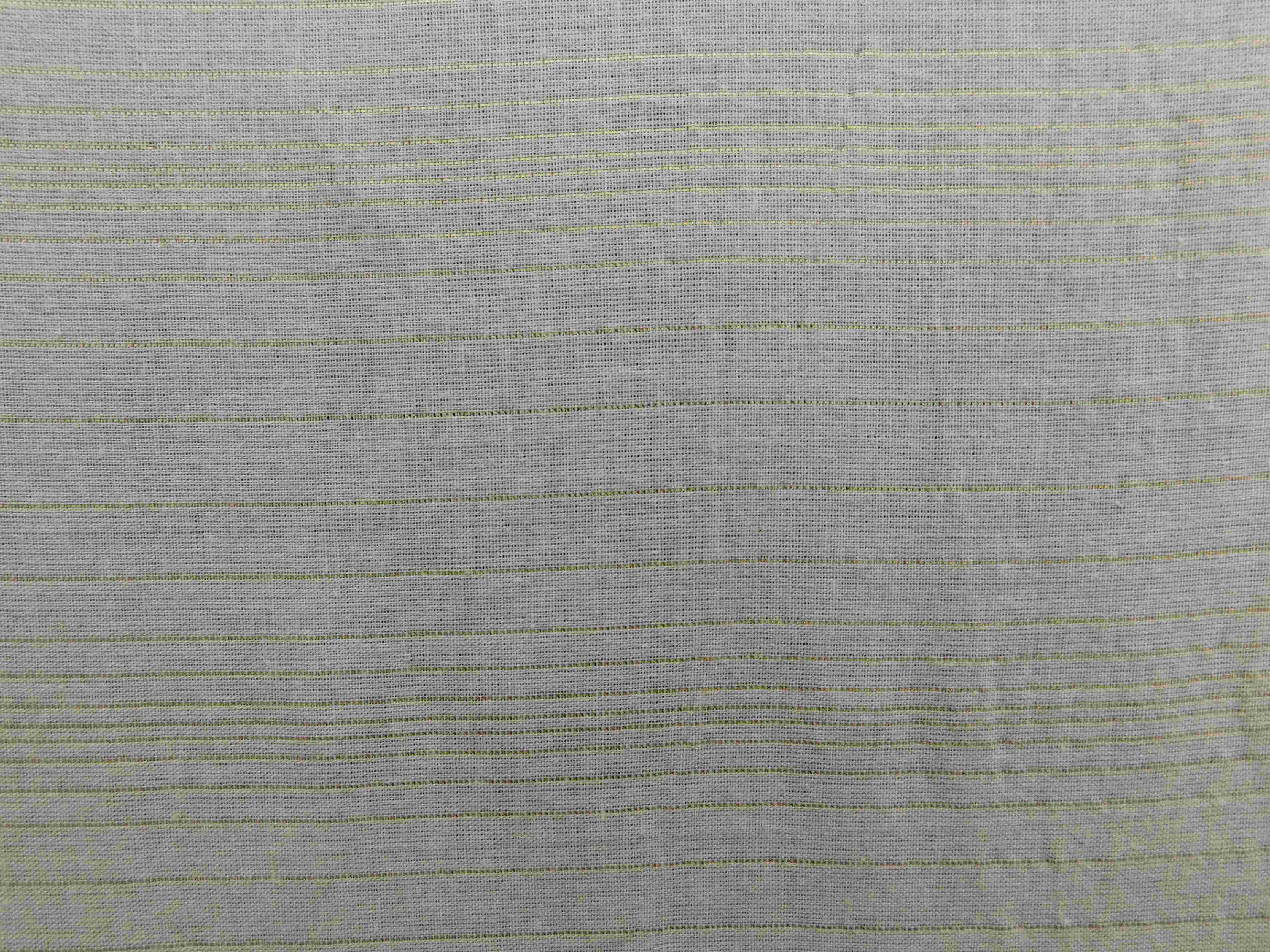 COTTON LUREX CAMBRIC