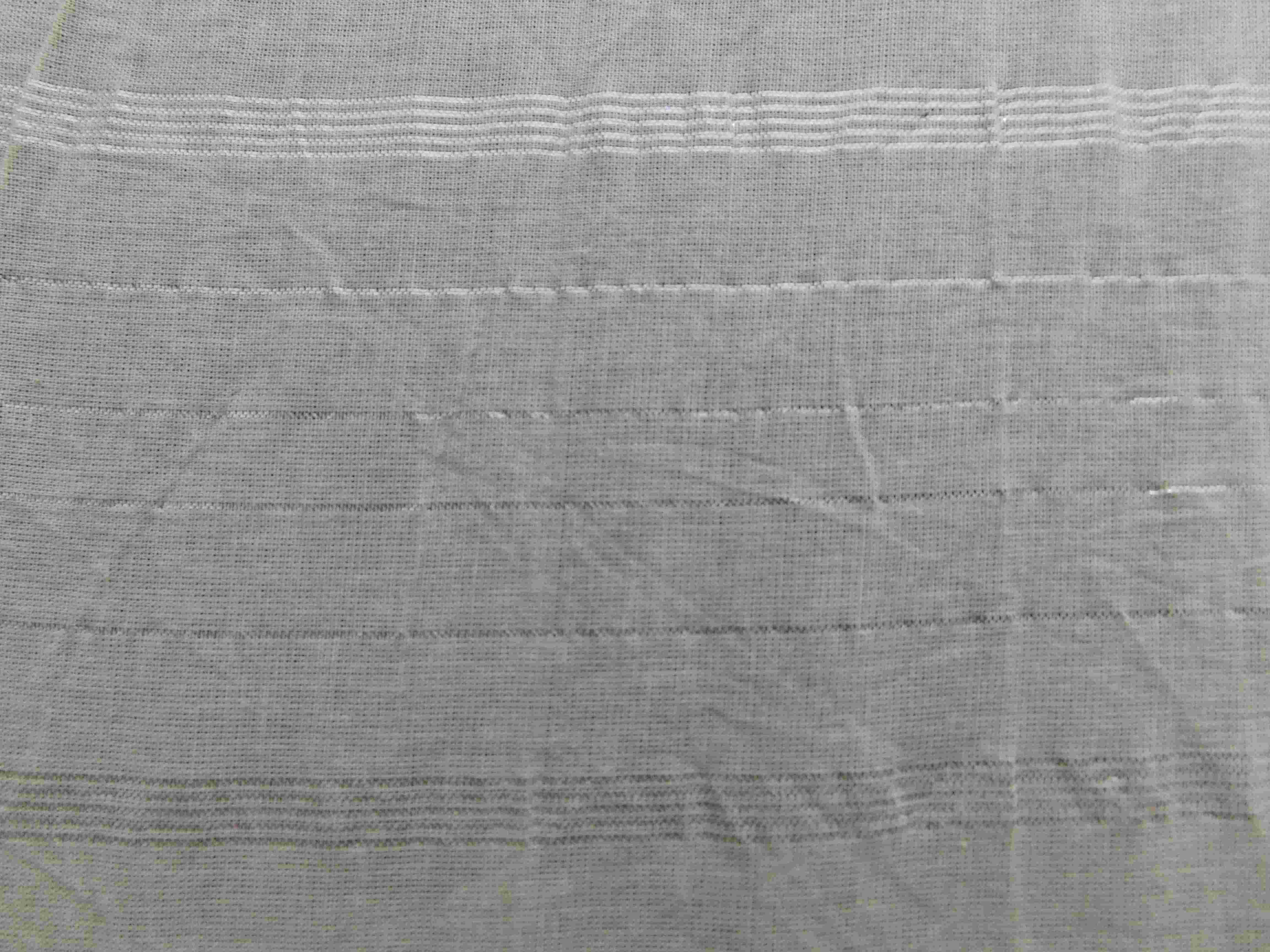 COTTON LUREX CAMBRIC