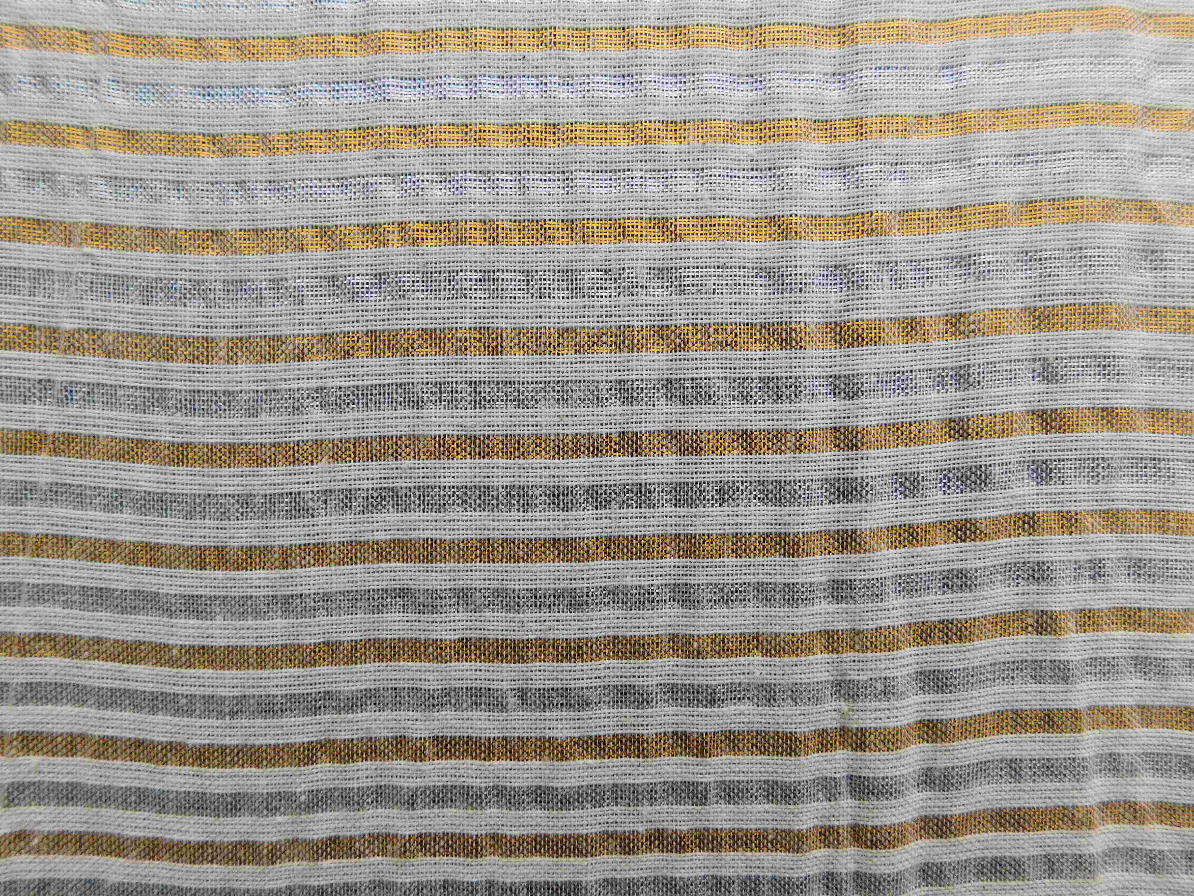 COTTON LUREX CAMBRIC