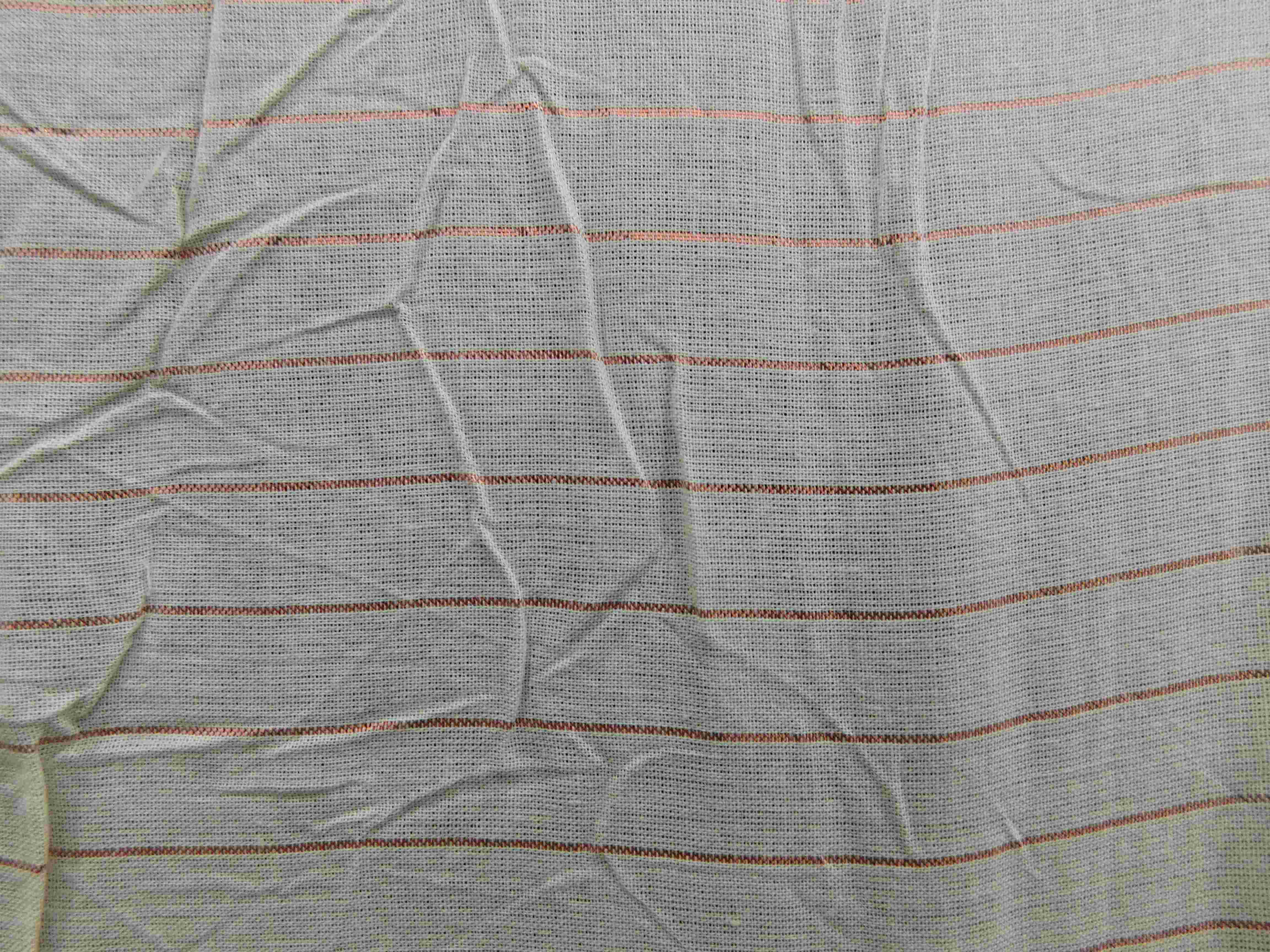 COTTON LUREX CAMBRIC