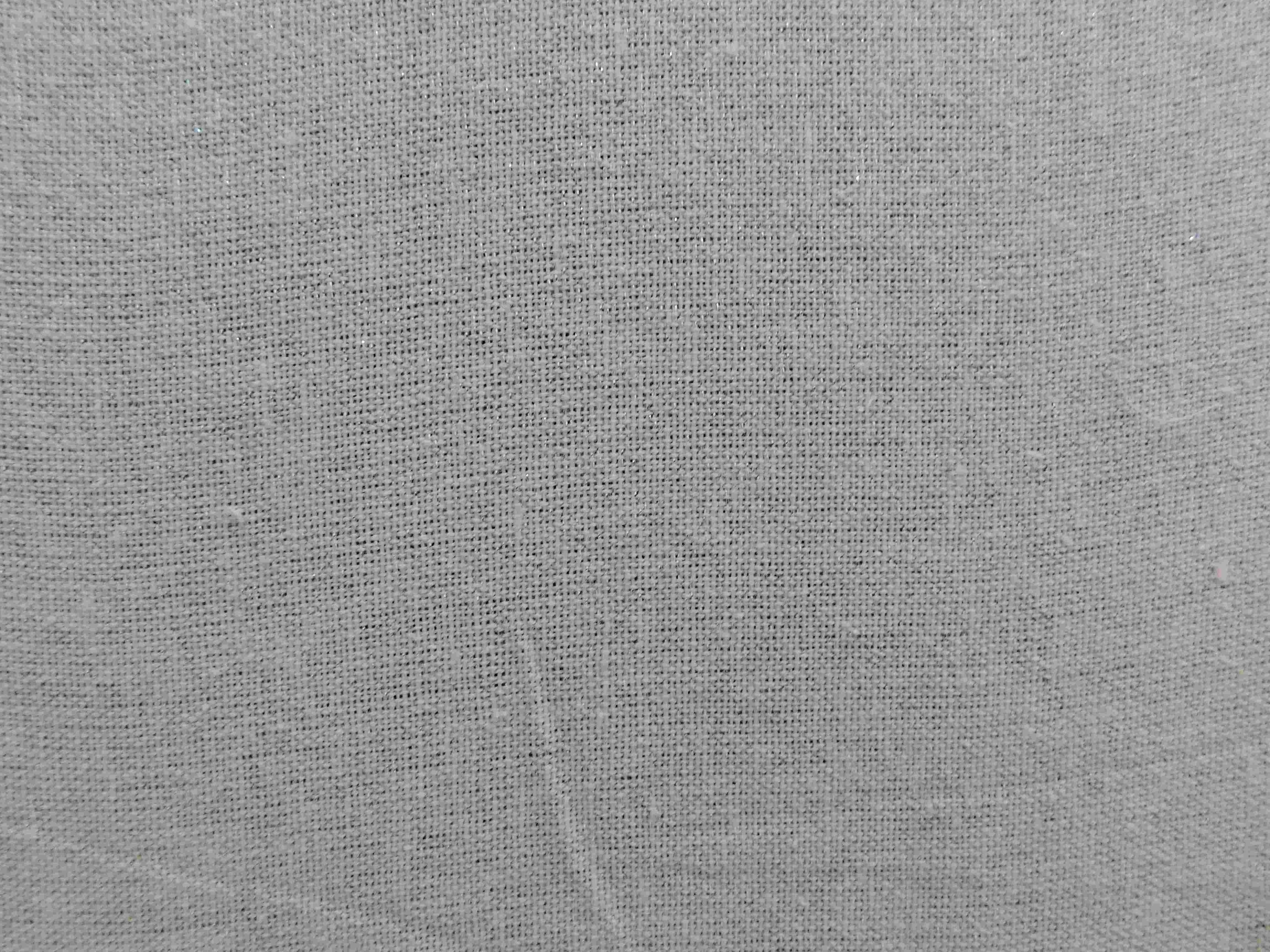 COTTON SHIMMER SILVER WREX