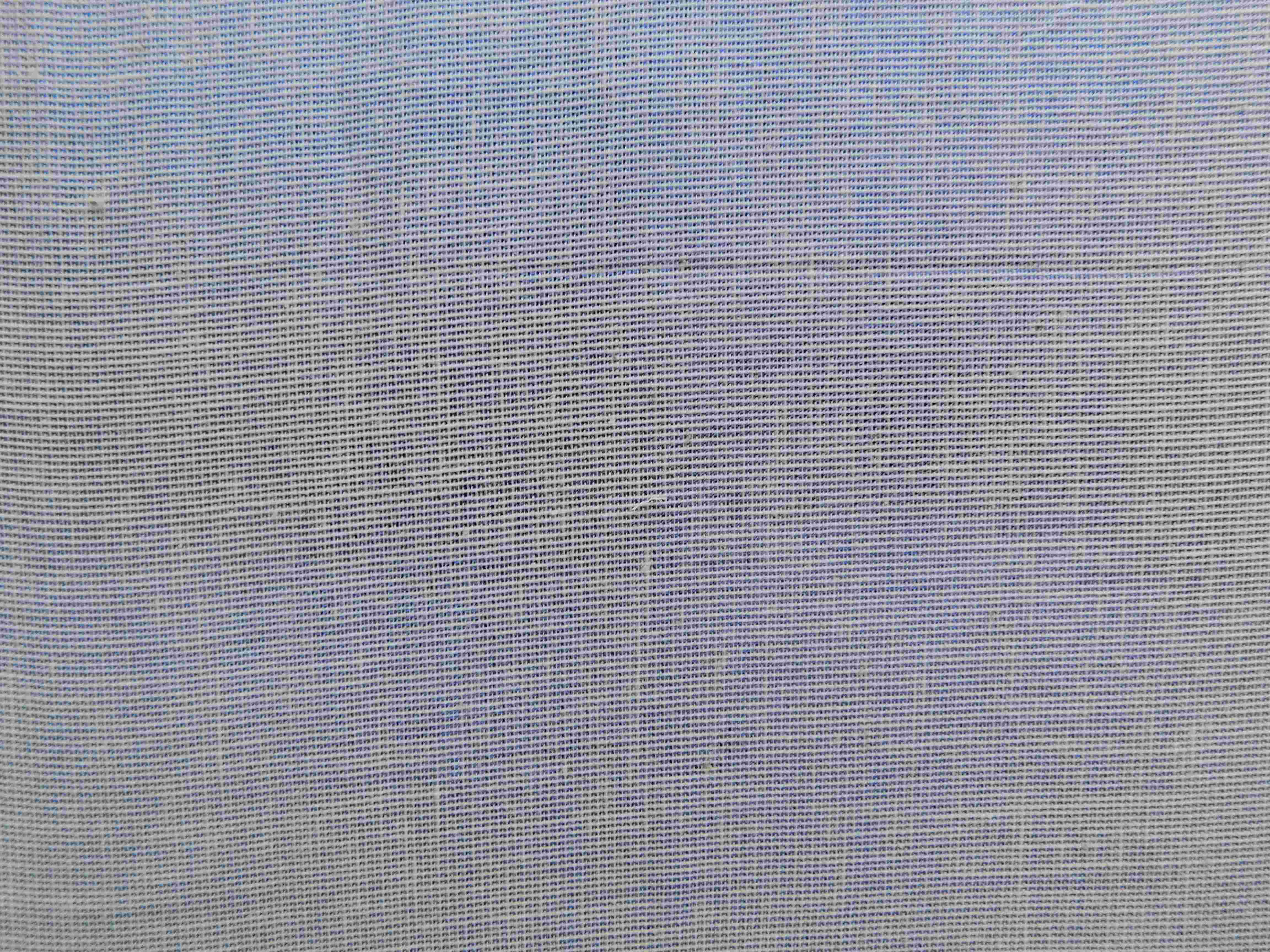 COTTON SHIMMER 8KG BLUE