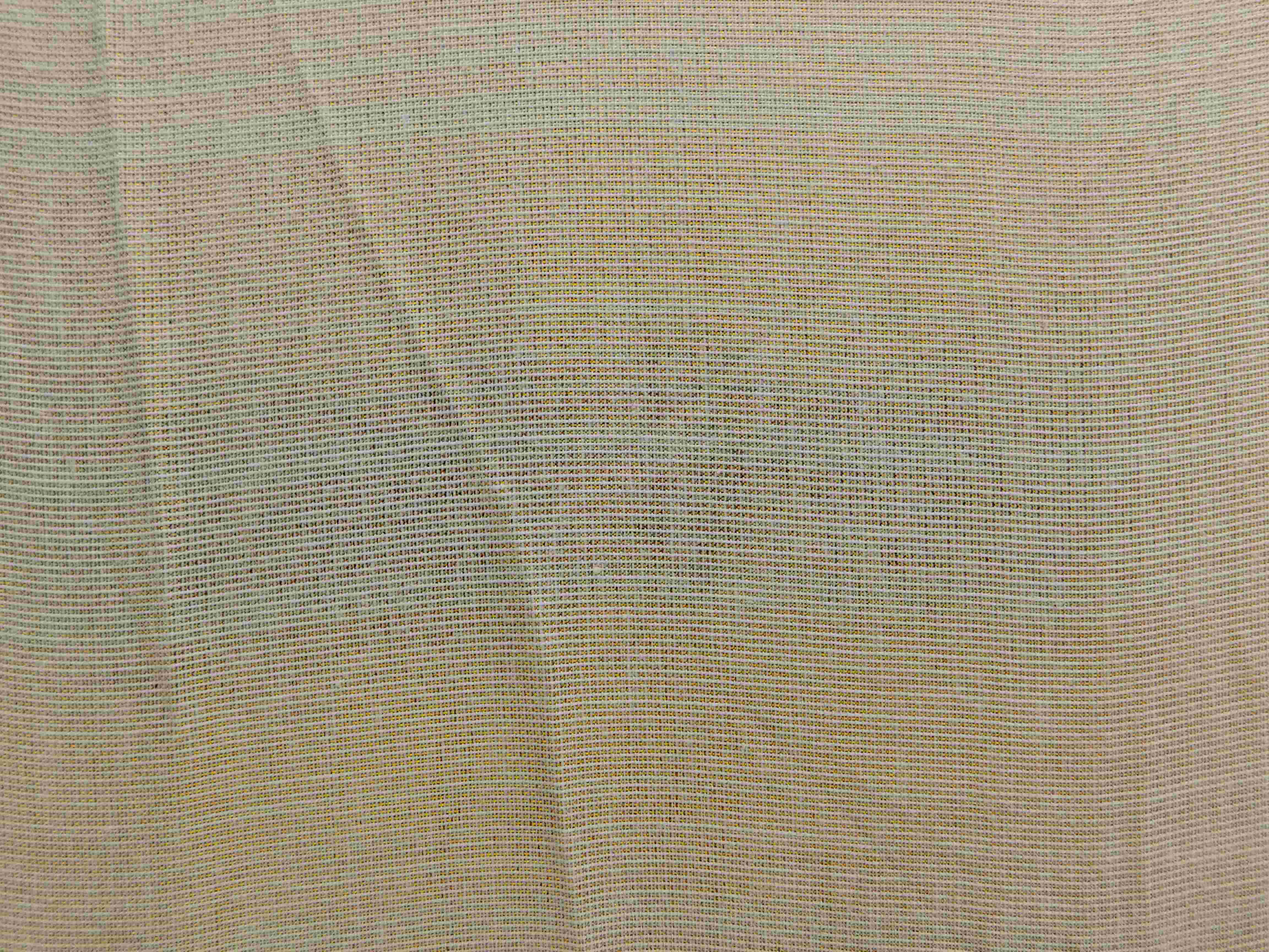 COTTON SHIMMER GOLDEN PATTA