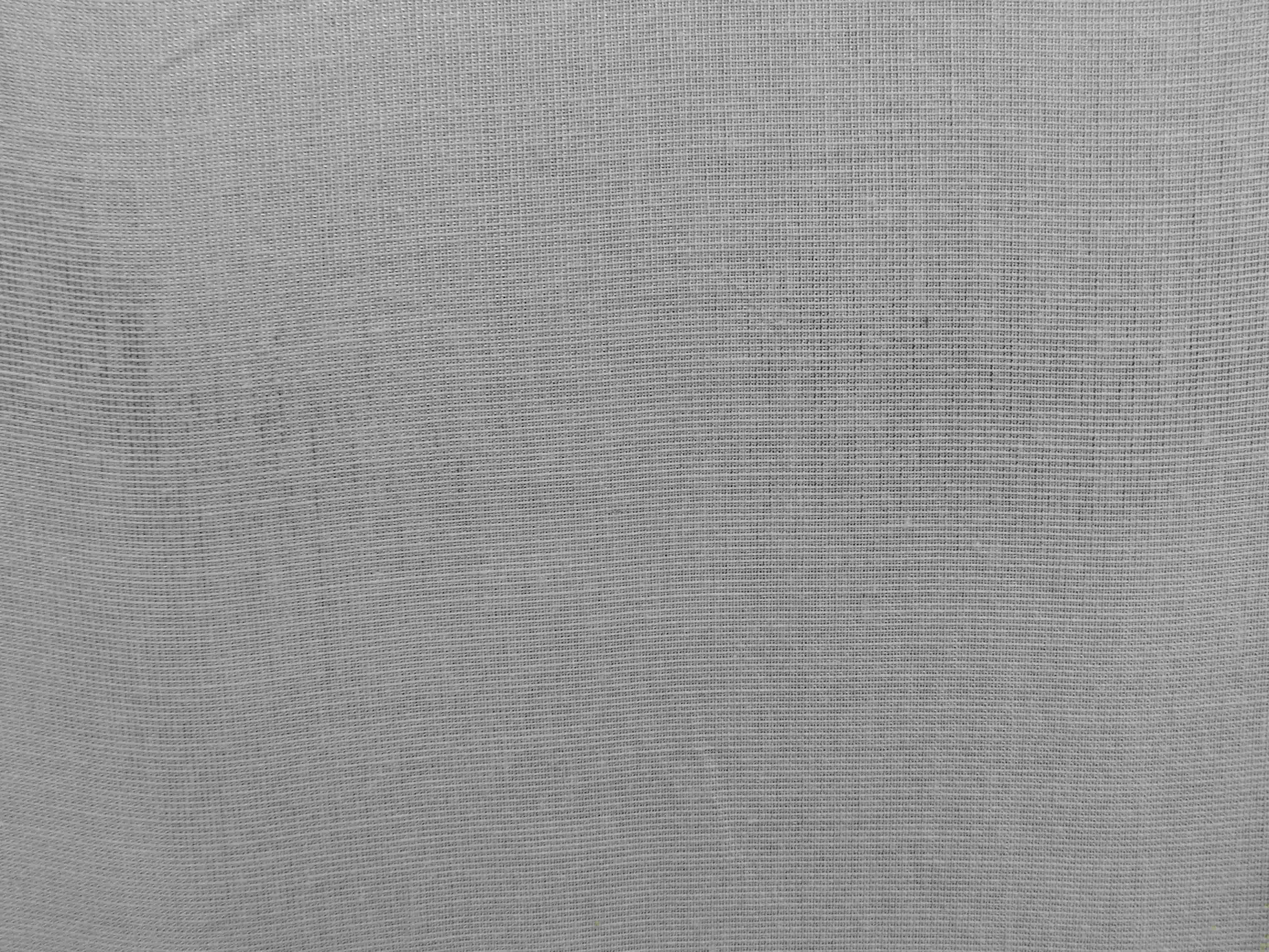 COTTON SHIMMER SILVER RED