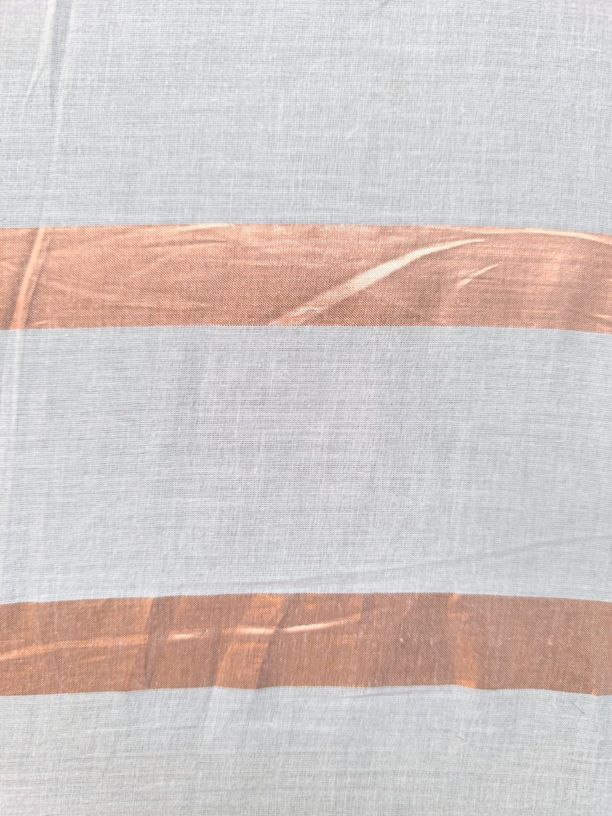 COTTON LUREX CAMBRIC