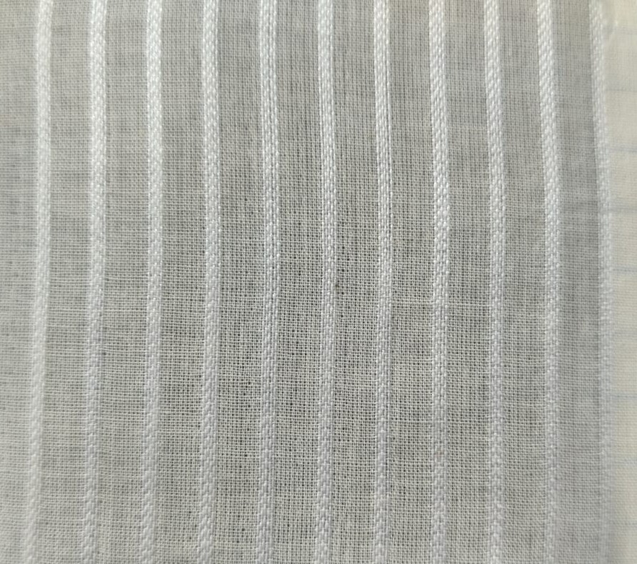COTTON STRIPE