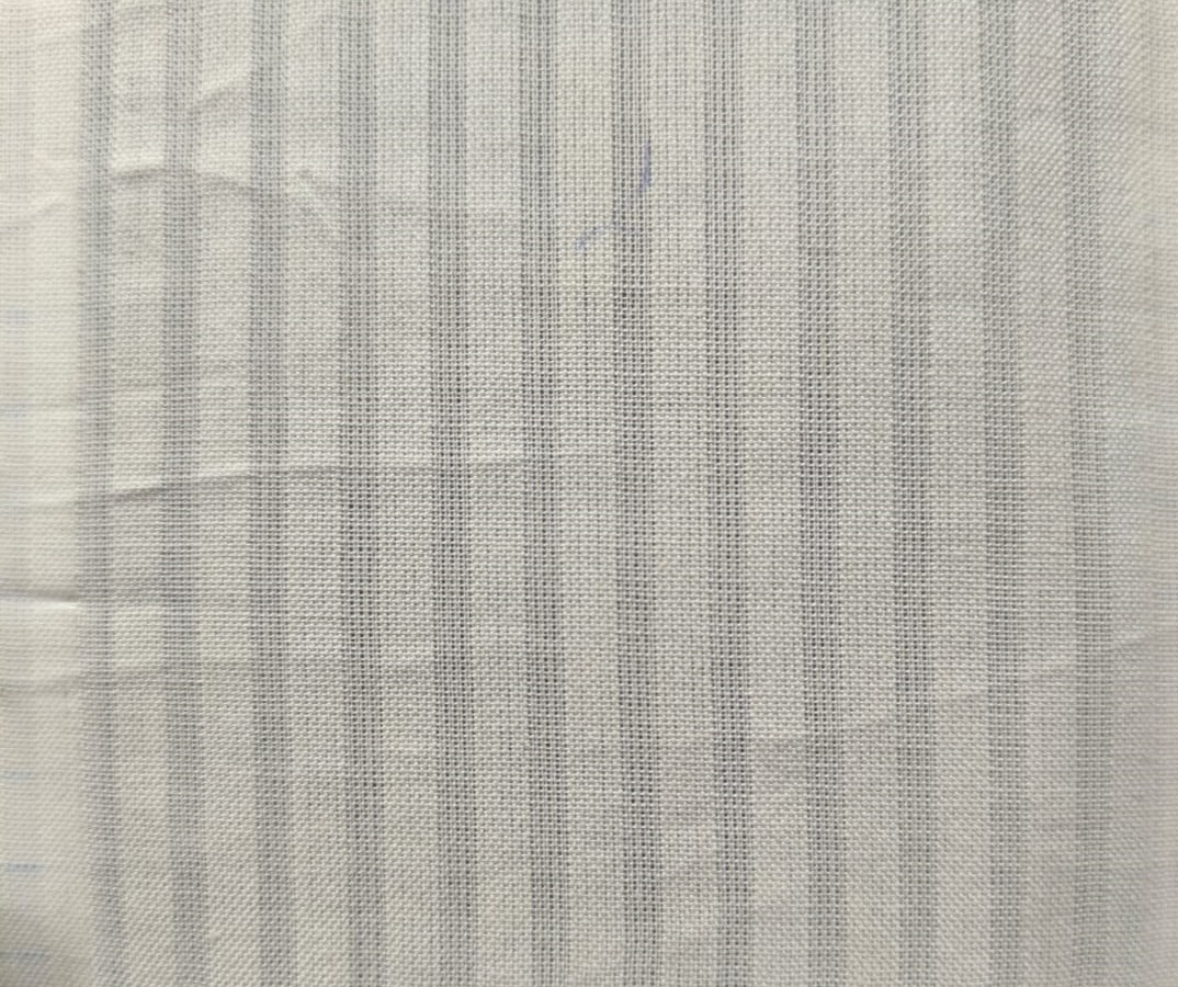 COTTON STRIPE
