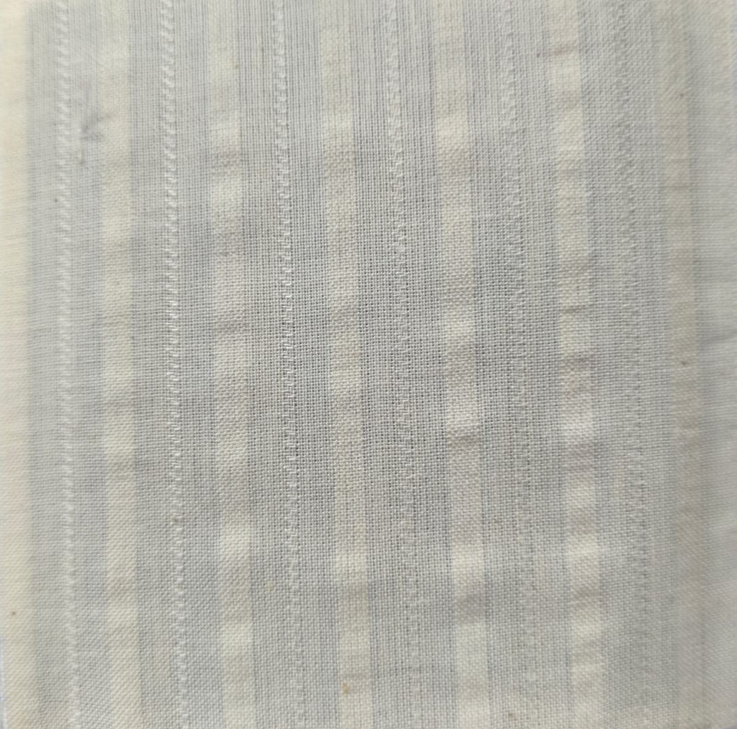 COTTON STRIPE