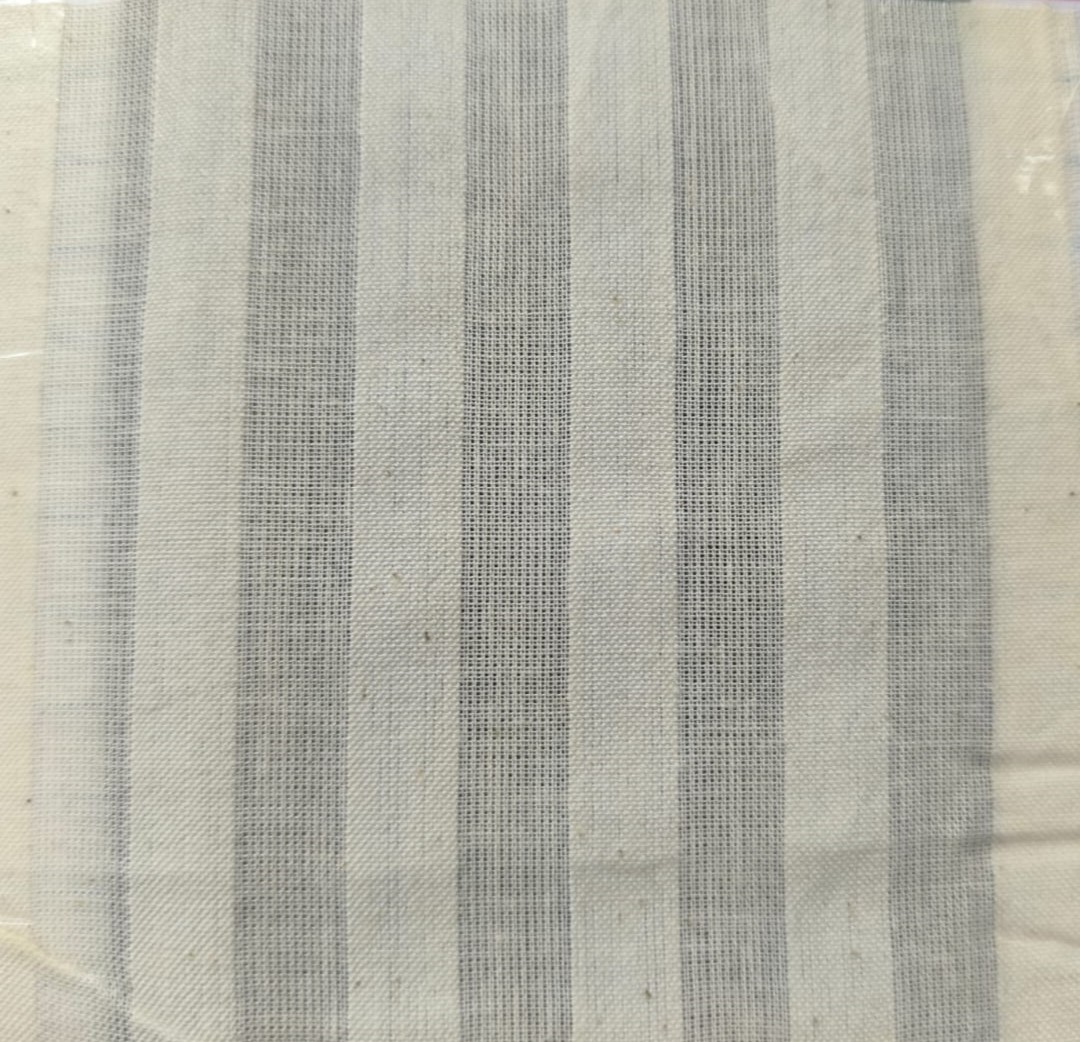 COTTON STRIPE