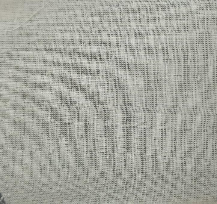 COTTON DOBBY PIN DOT 60S