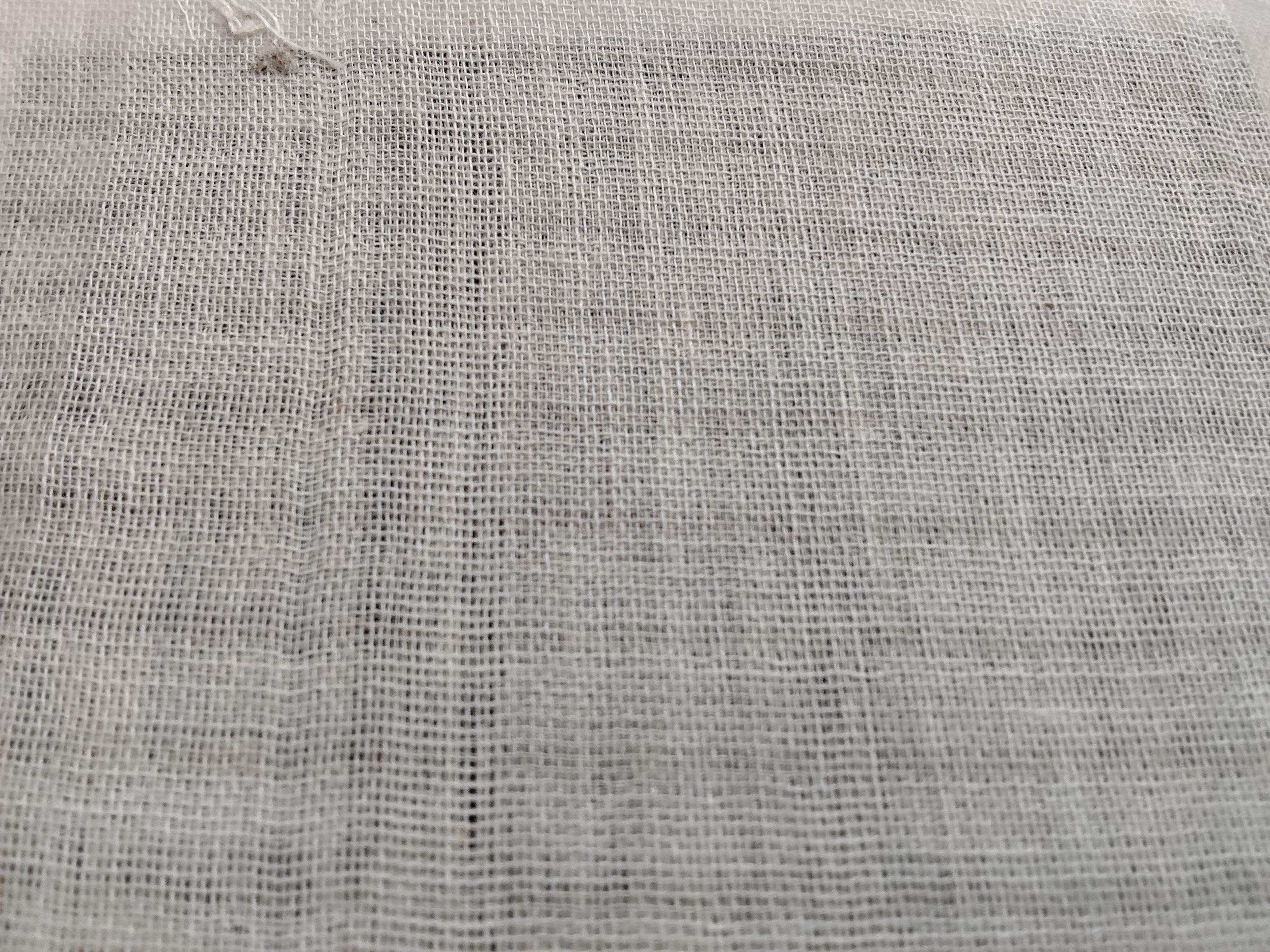 COTTON DOUBLE CLOTH CREPE  DOUBLE SIDE HEAVY