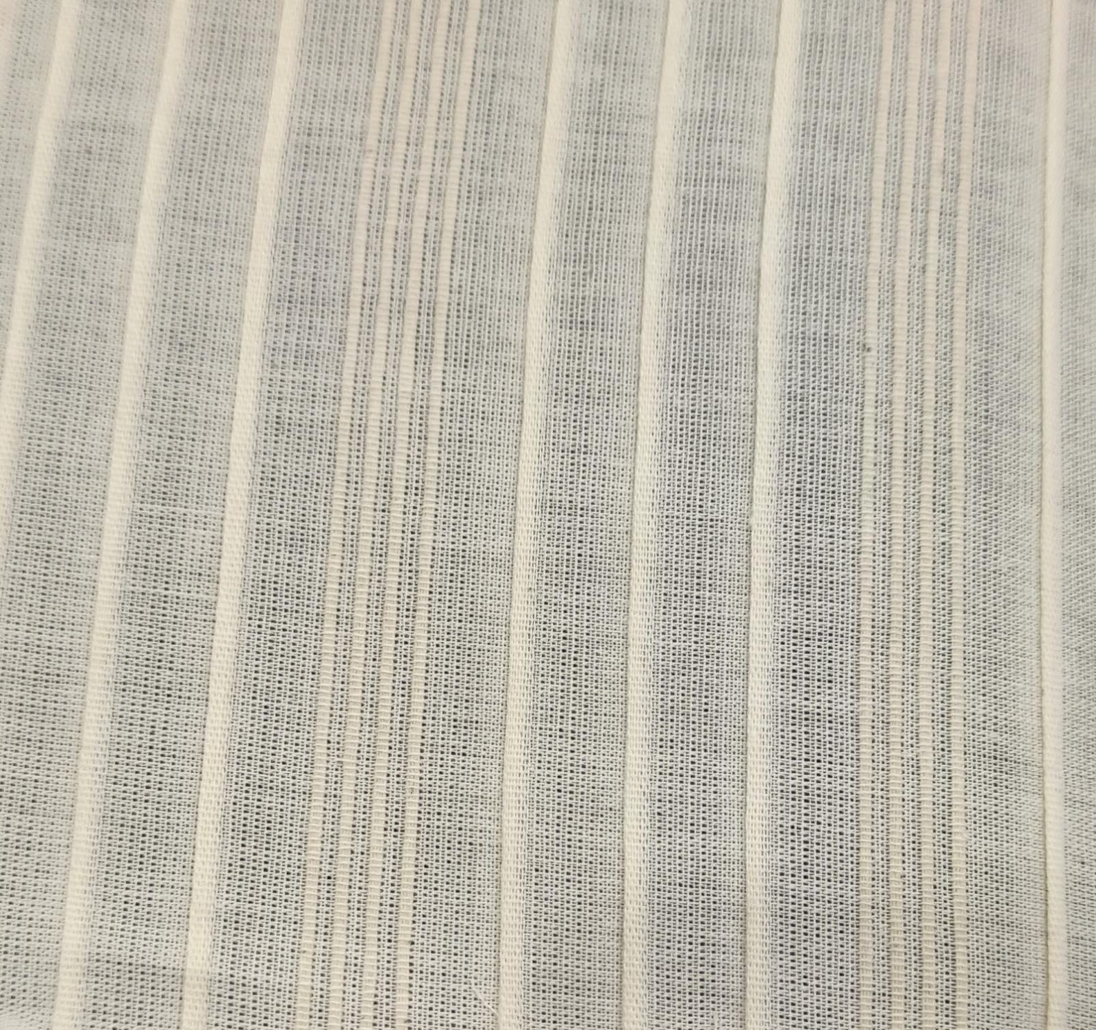 COTTON STRIPE 3 LINE PINTEK