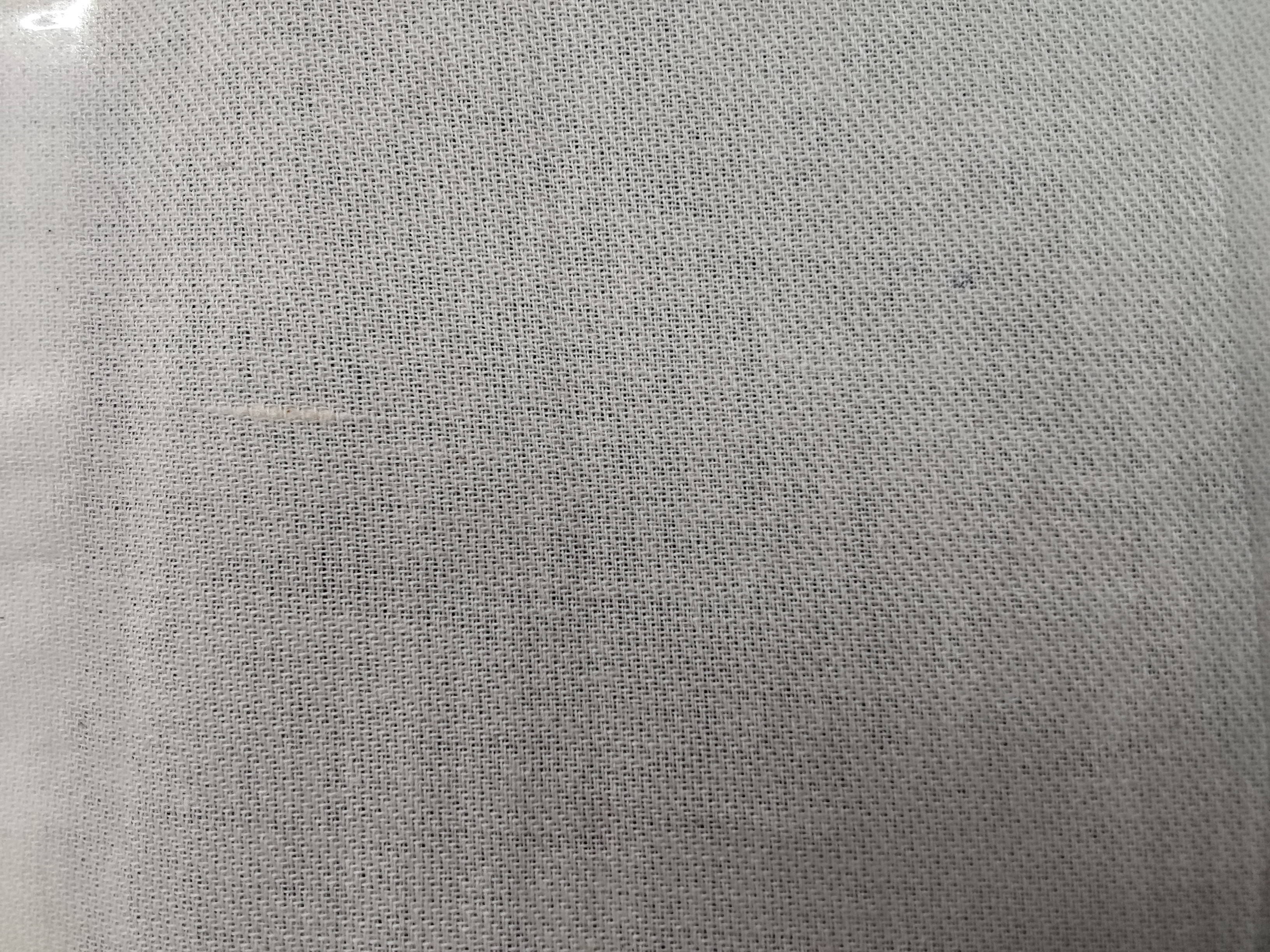 COTTON TWILL