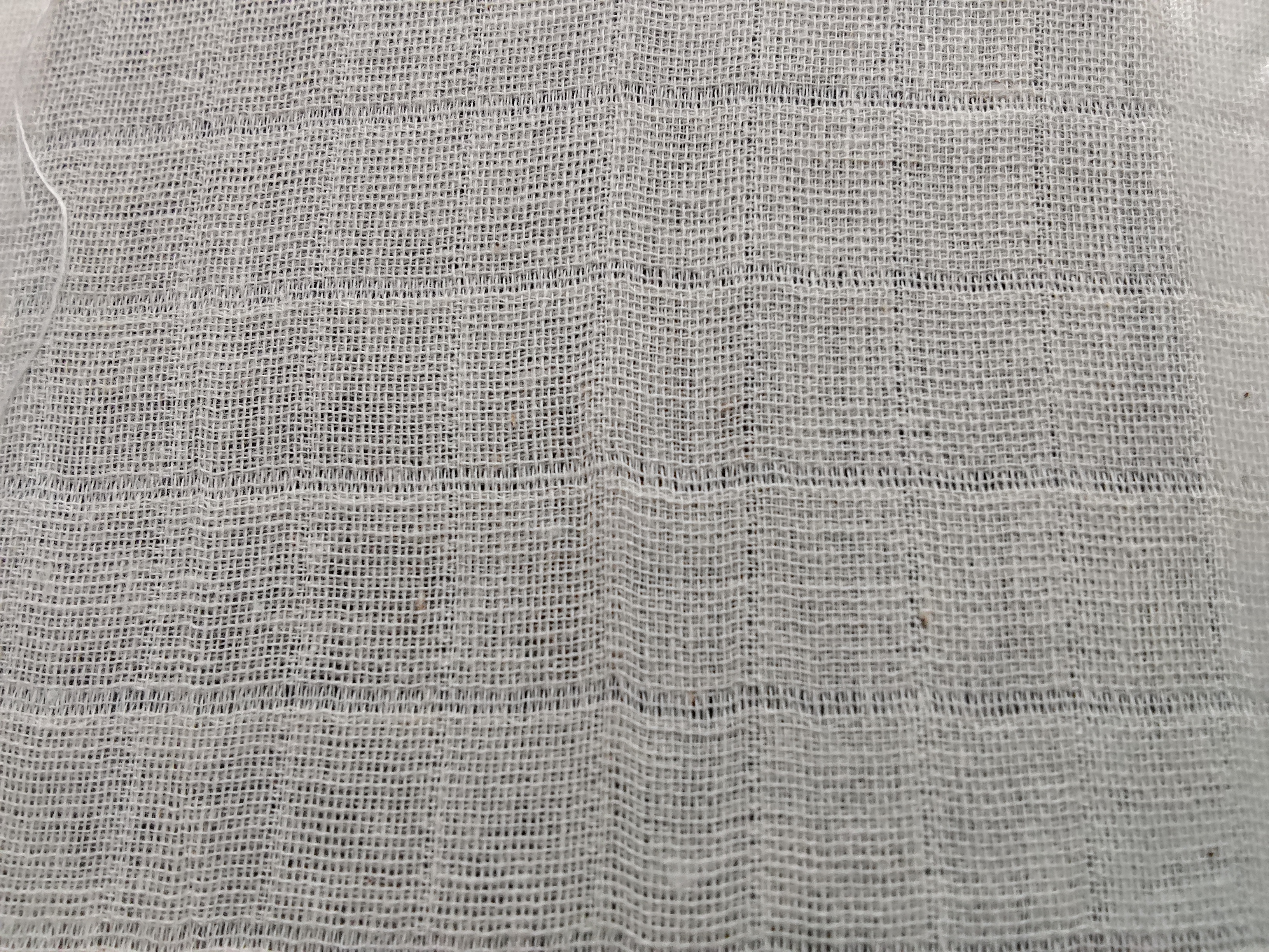 COTTON DOUBLE CLOTH POWER LOOM