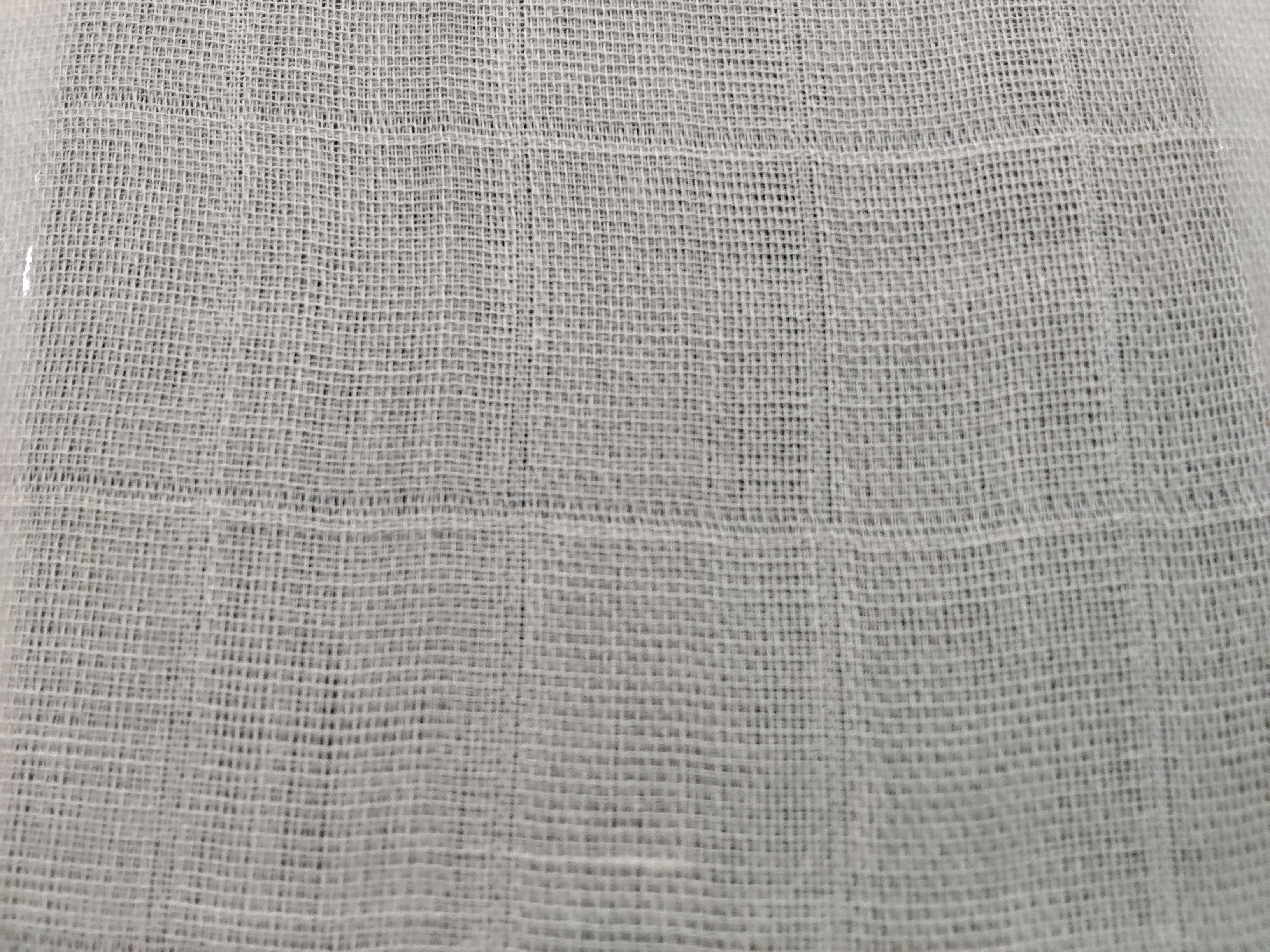 COTTON DOUBLE CLOTH CHECK