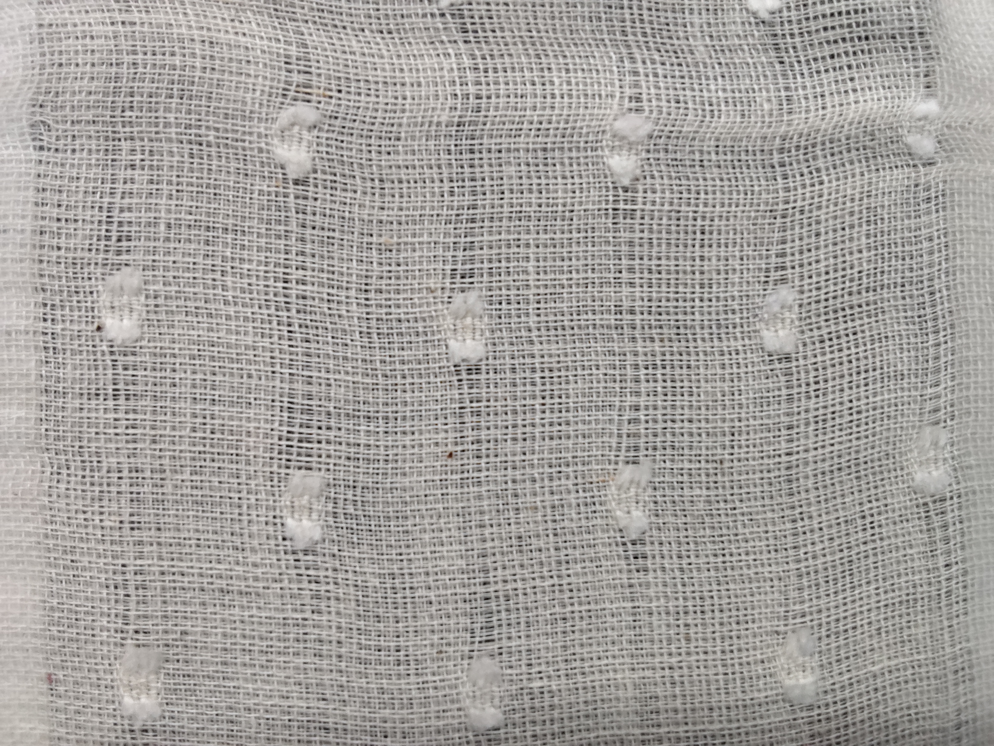 COTTON DOUBLE CLOTH BOOTA