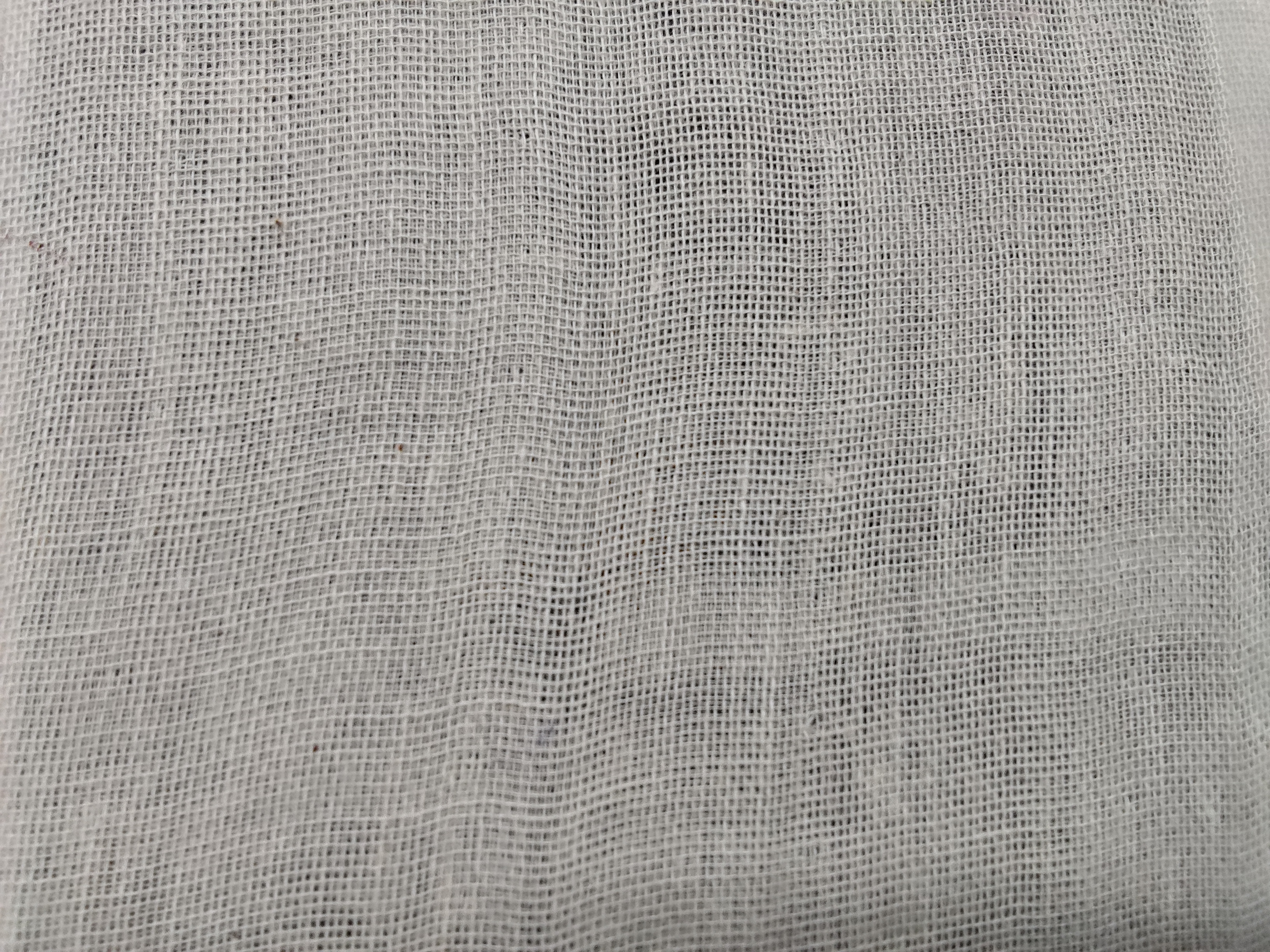 COTTON DOUBLE CLOTH 1 SIDE HT