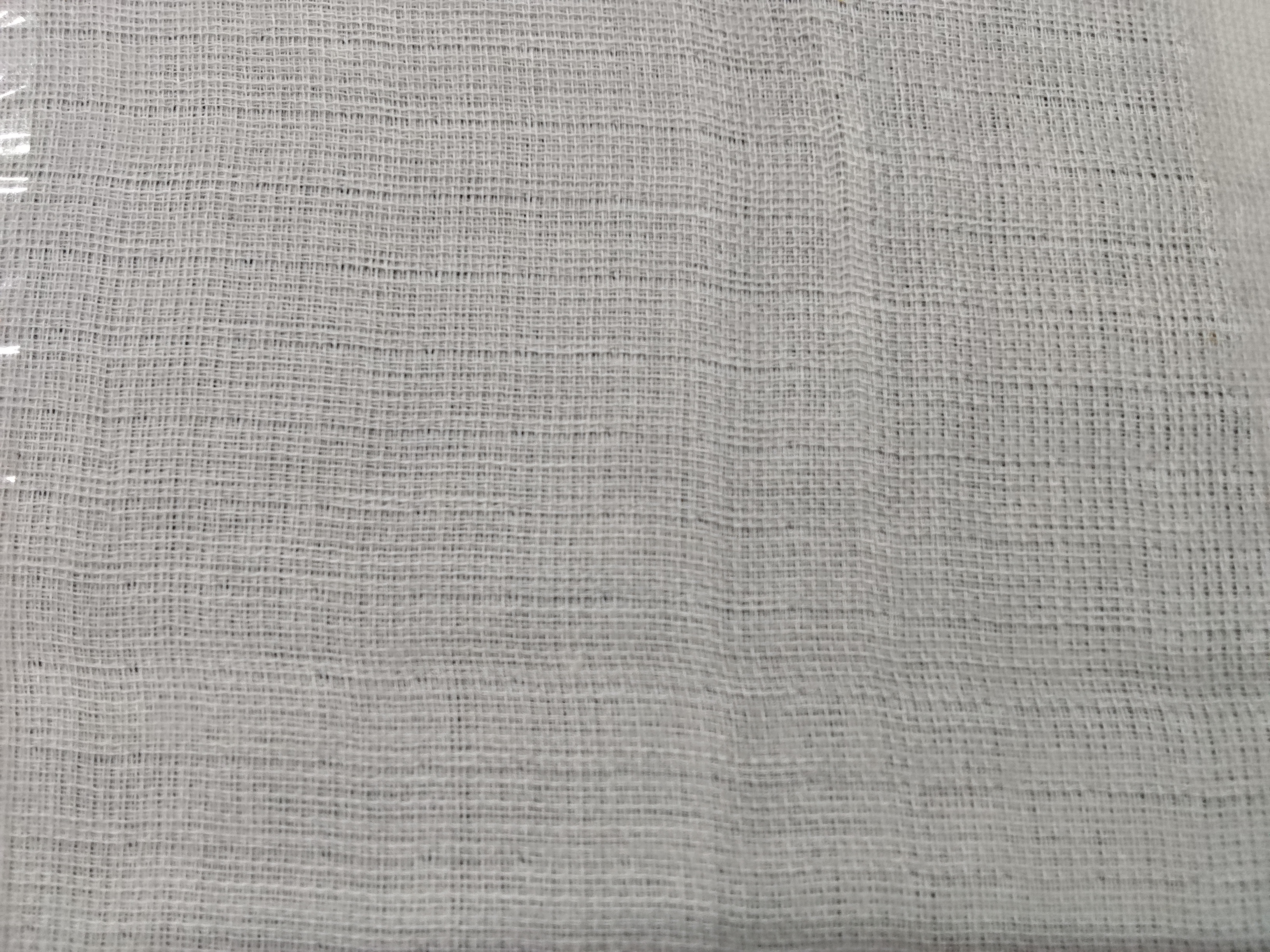 COTTON DOUBLE CLOTH 3 CLOTH