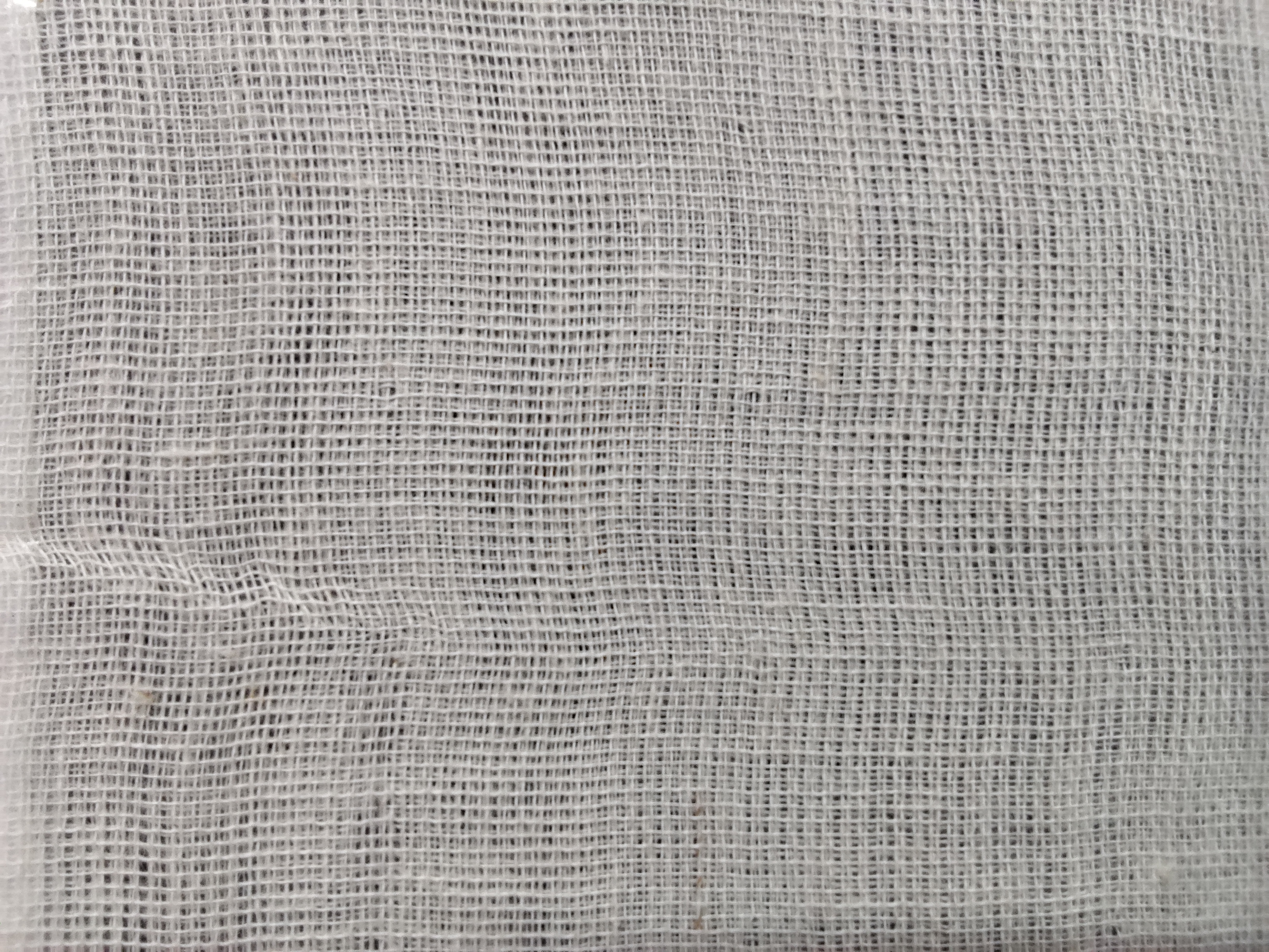 COTTON DOUBLE CLOTH 2 TAAR LIGHT