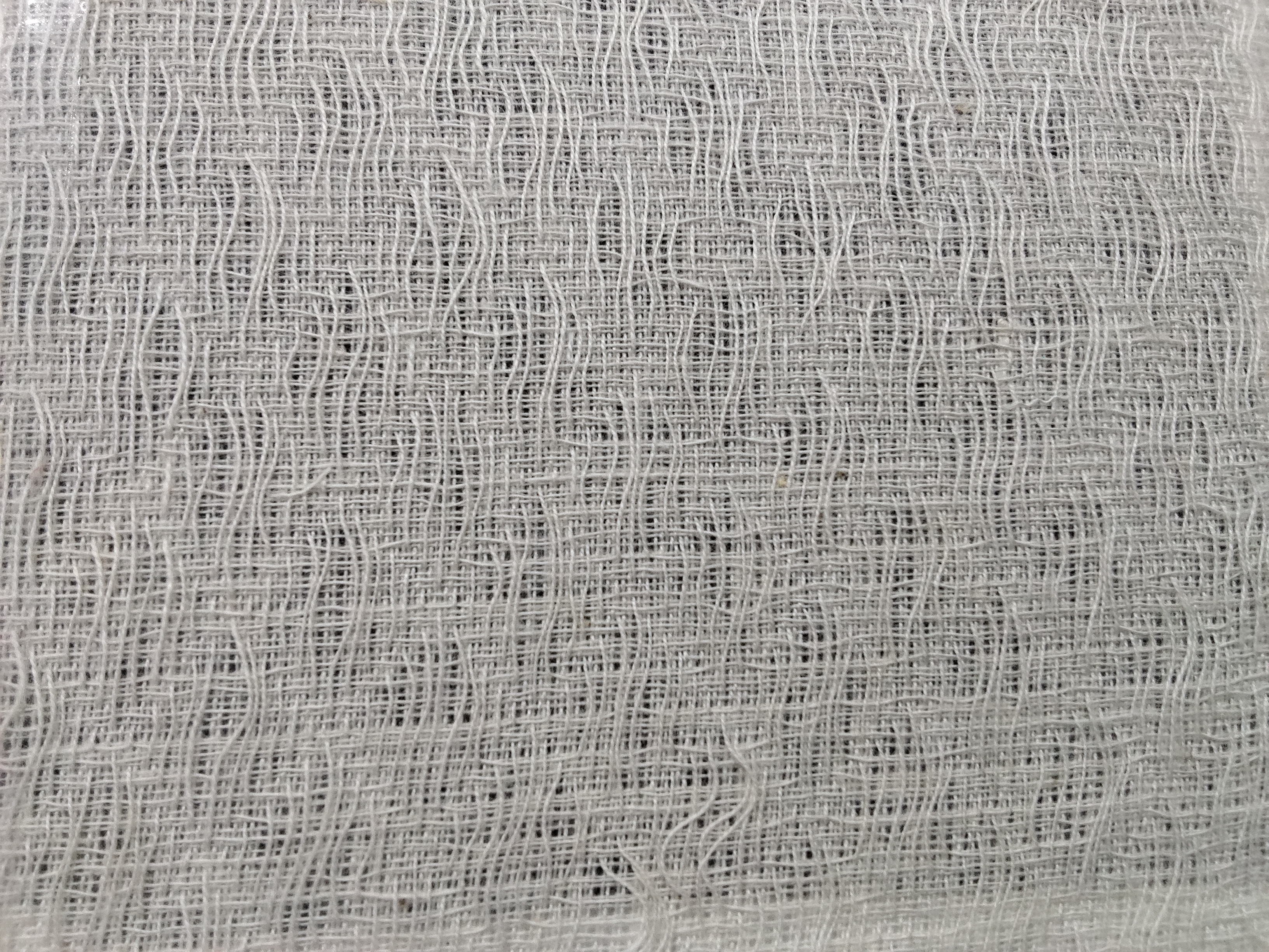 COTTON DOUBLE CLOTH BARFI LIGHT