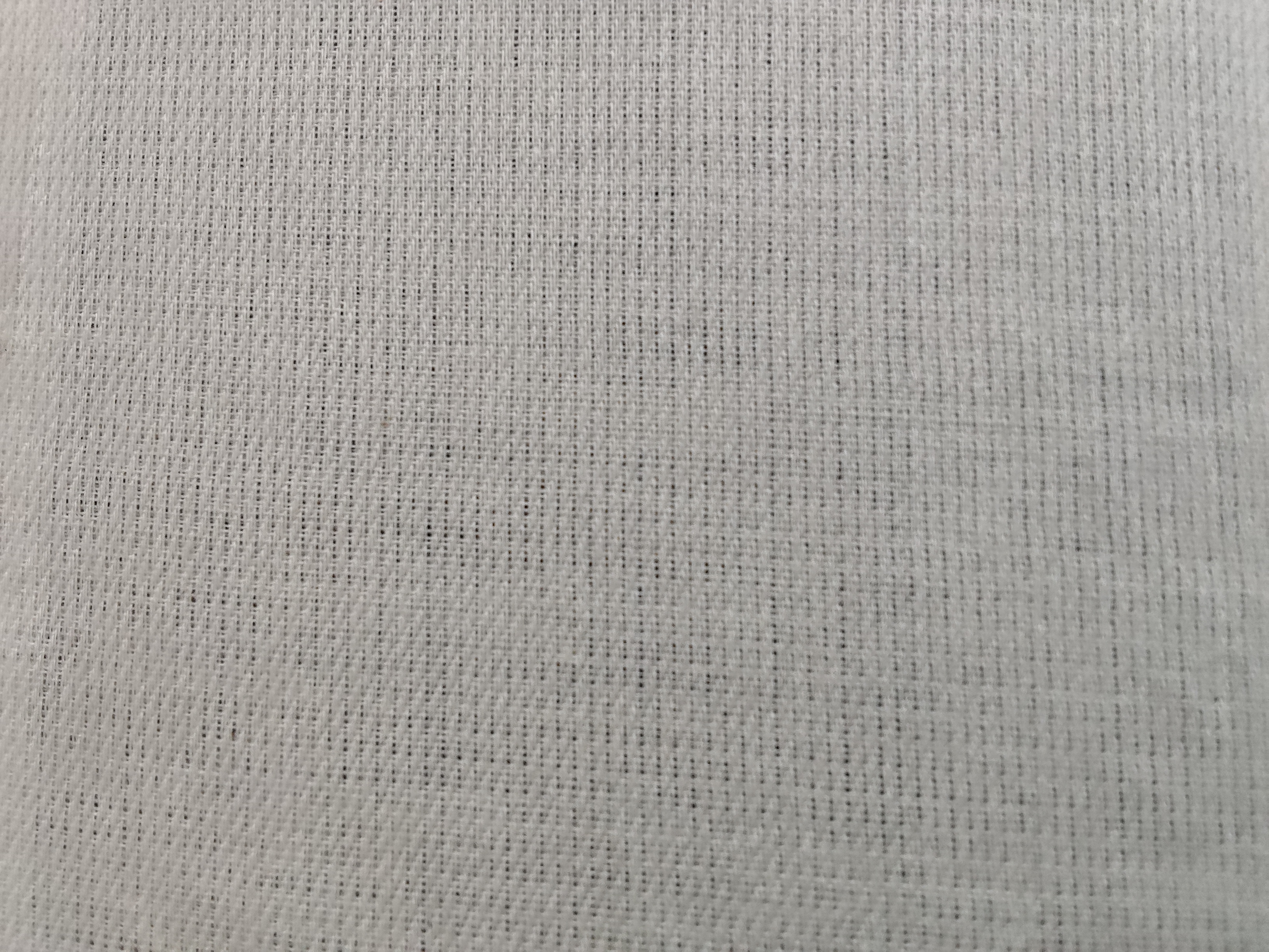 COTTON DOUBLE CLOTH