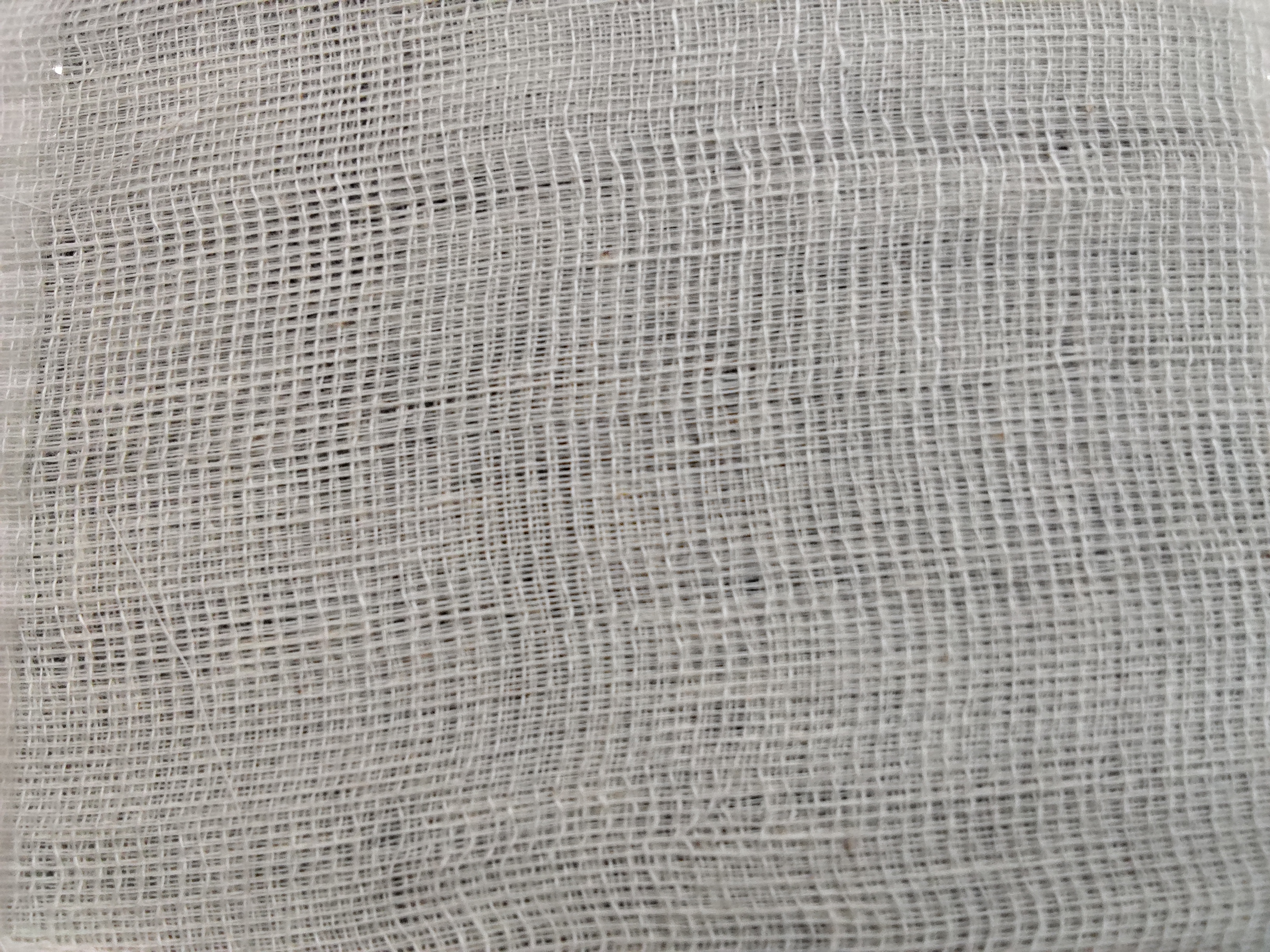 COTTON DOUBLE CLOTH 4 CLOTH