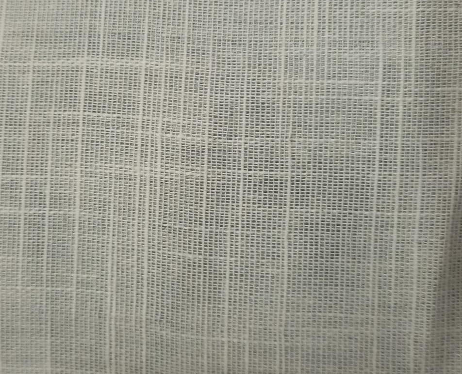 COTTON DOUBLE CLOTH