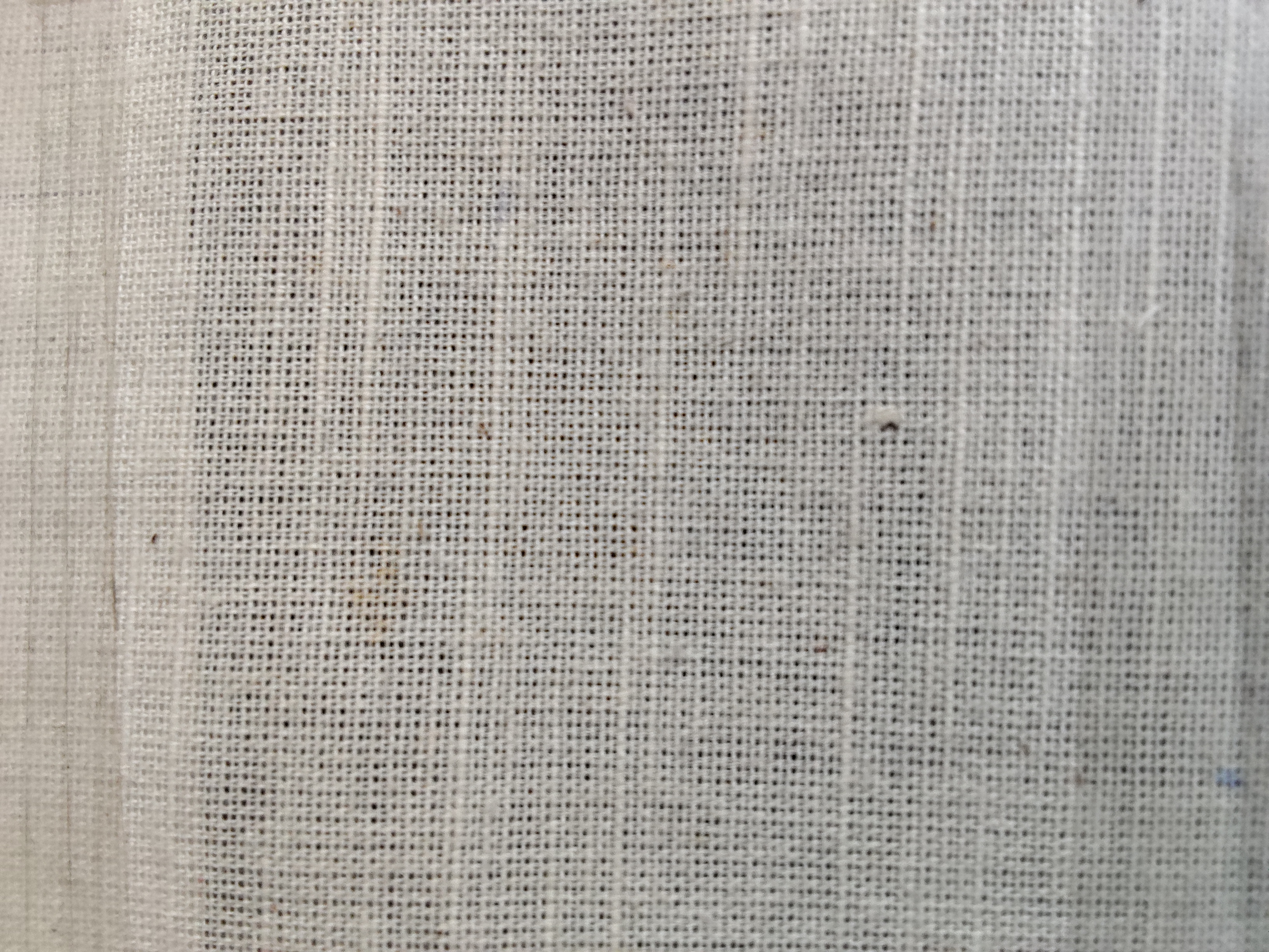 COTTON SLUB SINGLE 30*20