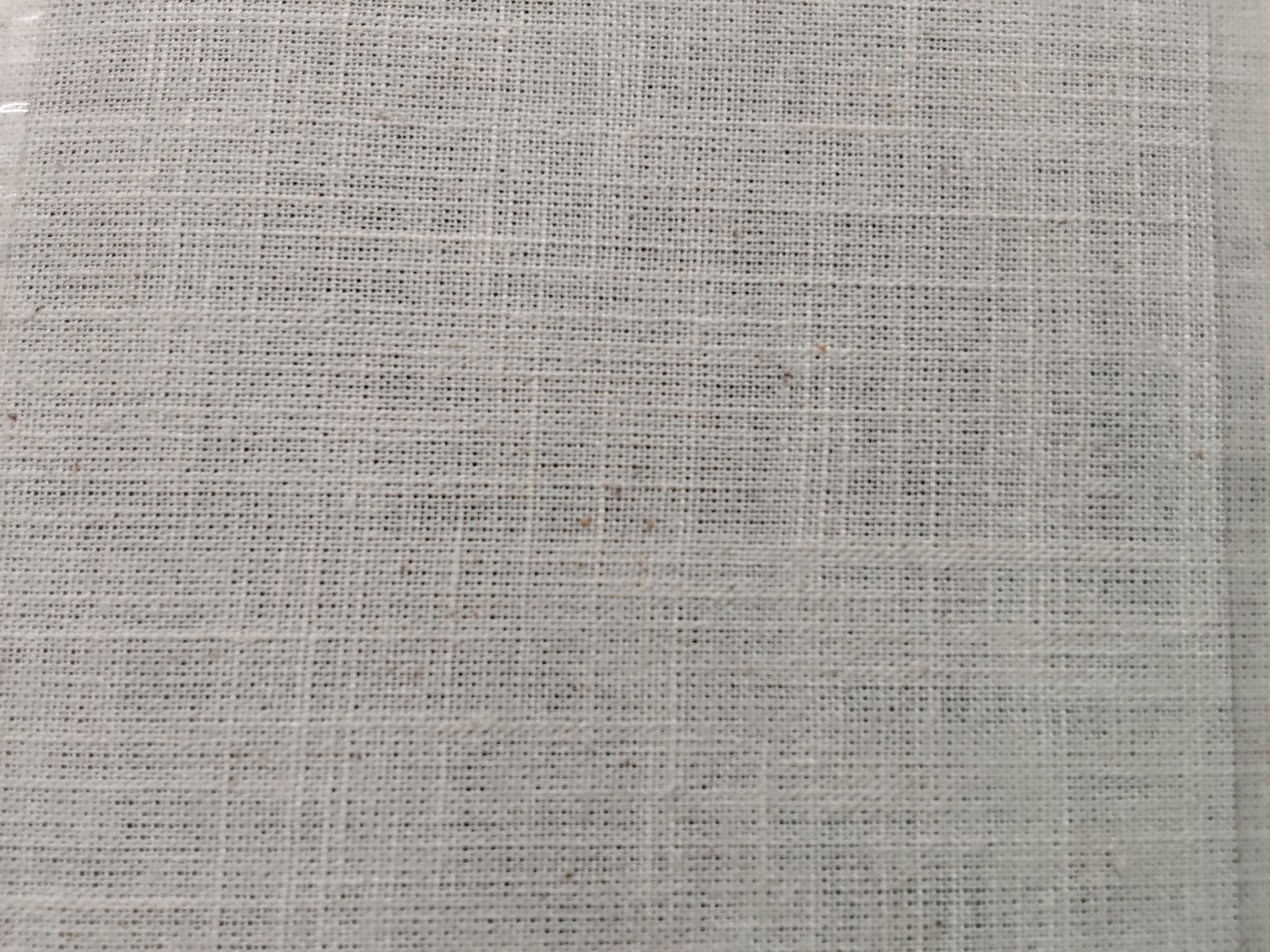 COTTON SLUB*SLUB 30*30 76*64