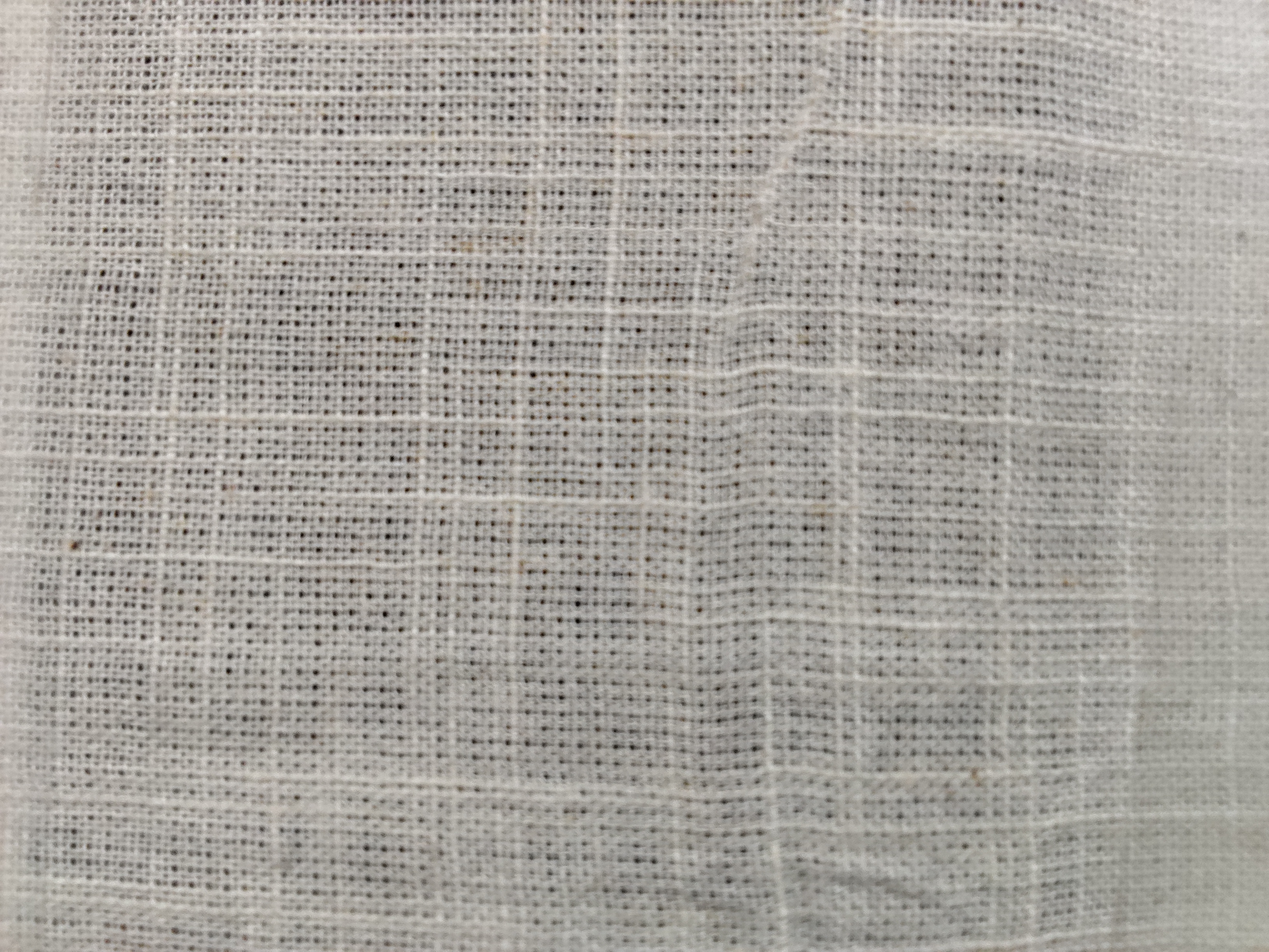 COTTON SLUB 30*30 56*48