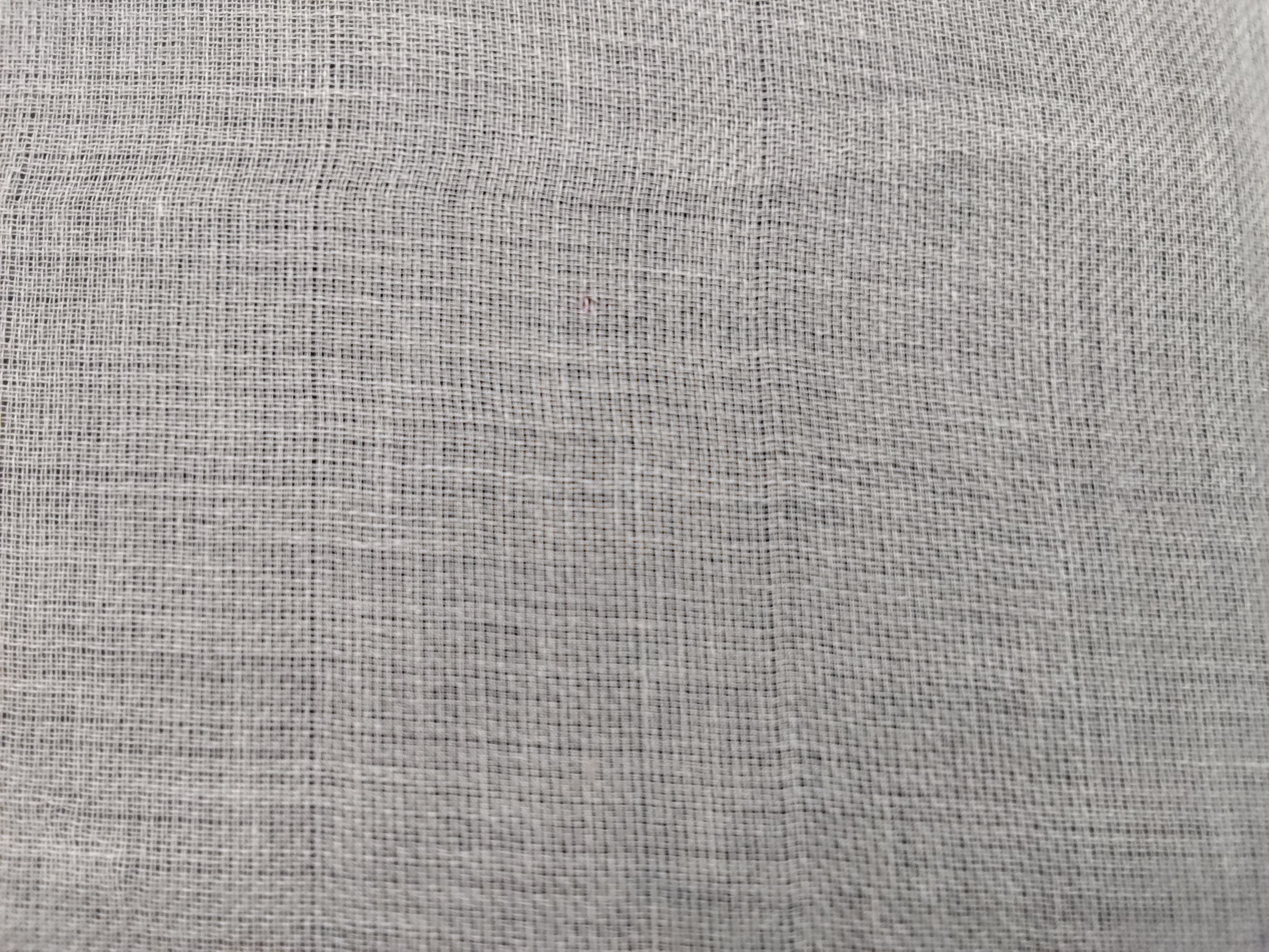 COTTON TWILL
