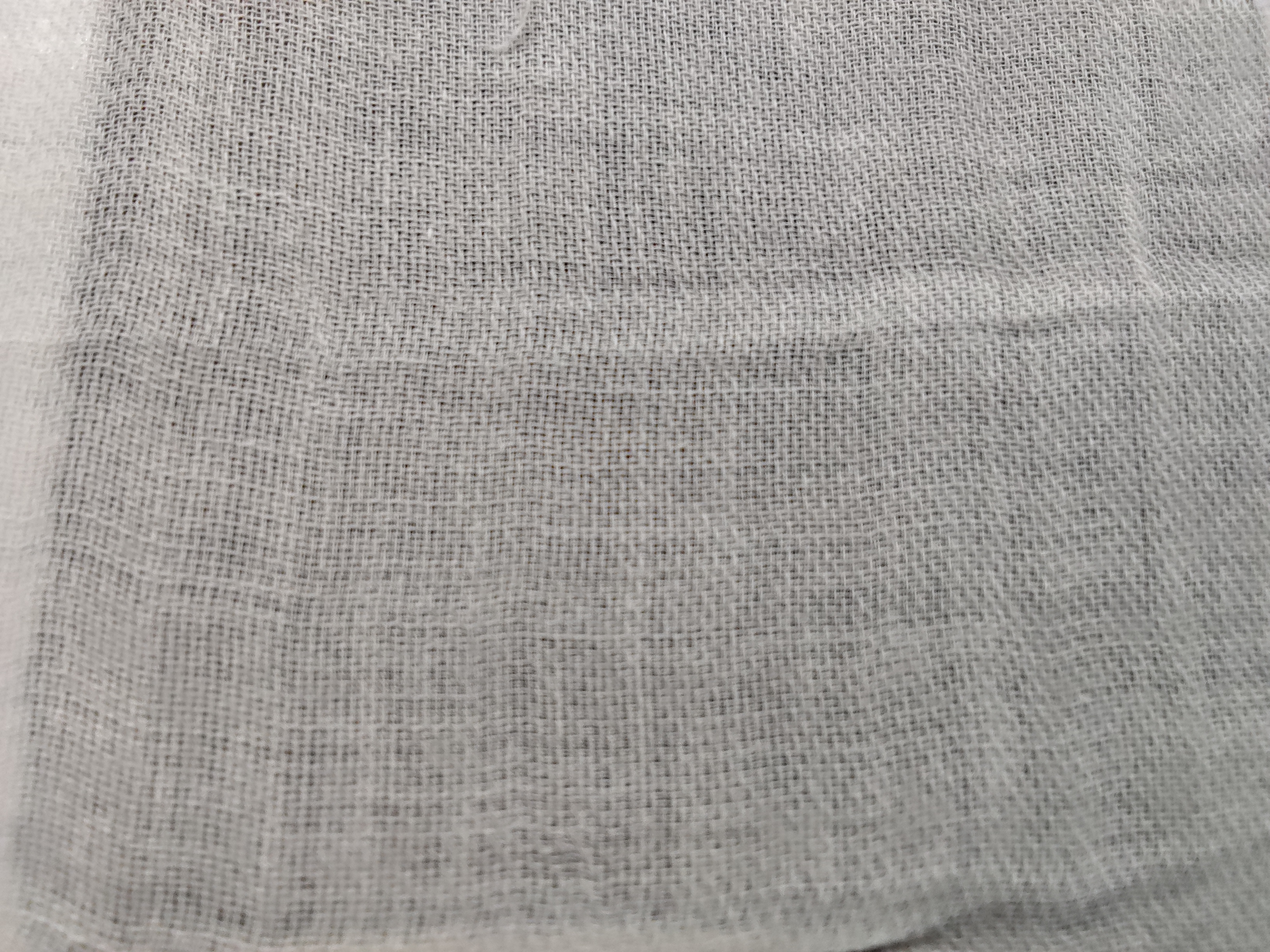 COTTON TWILL