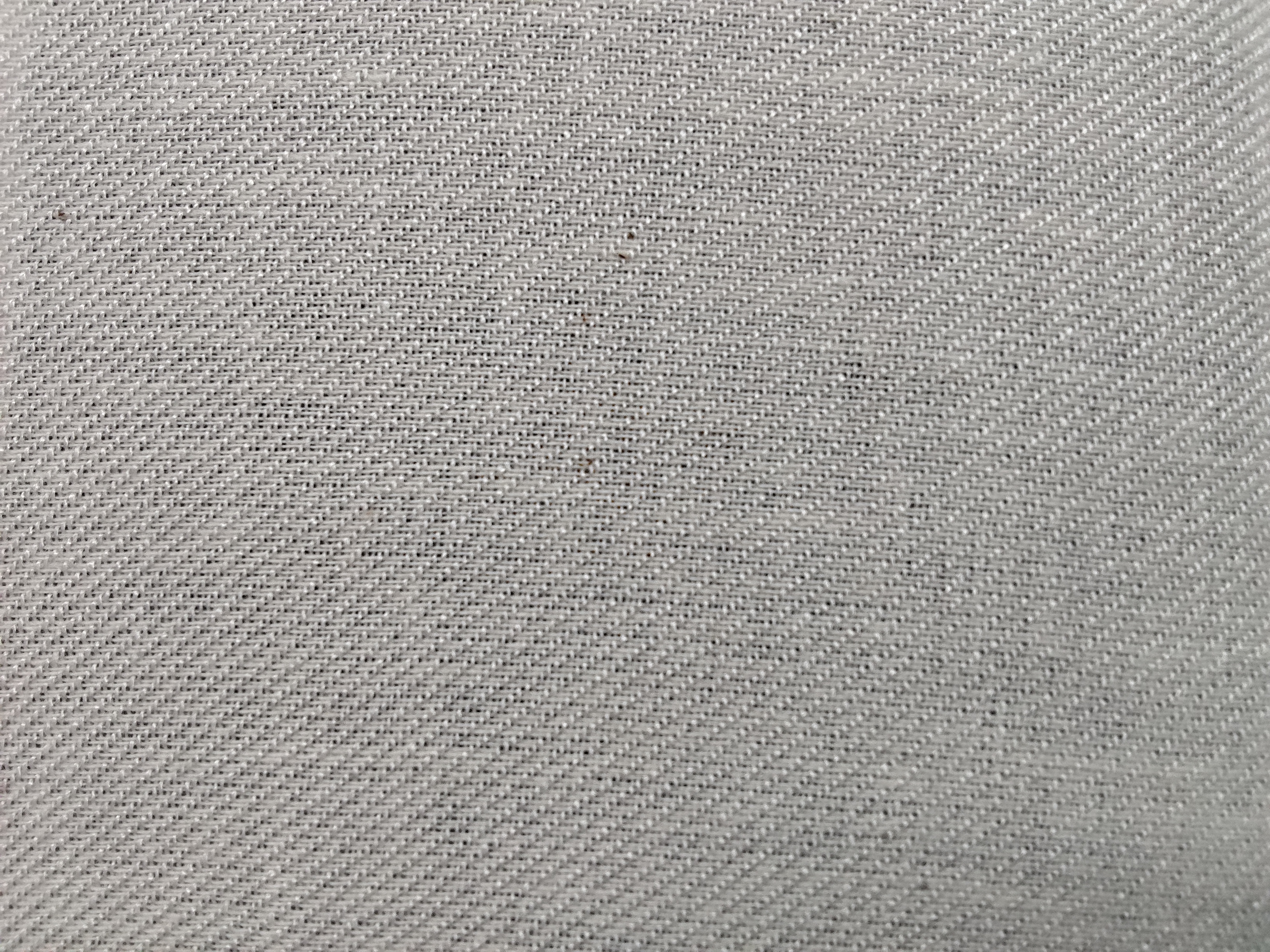 COTTON TWILL CAS RAYON