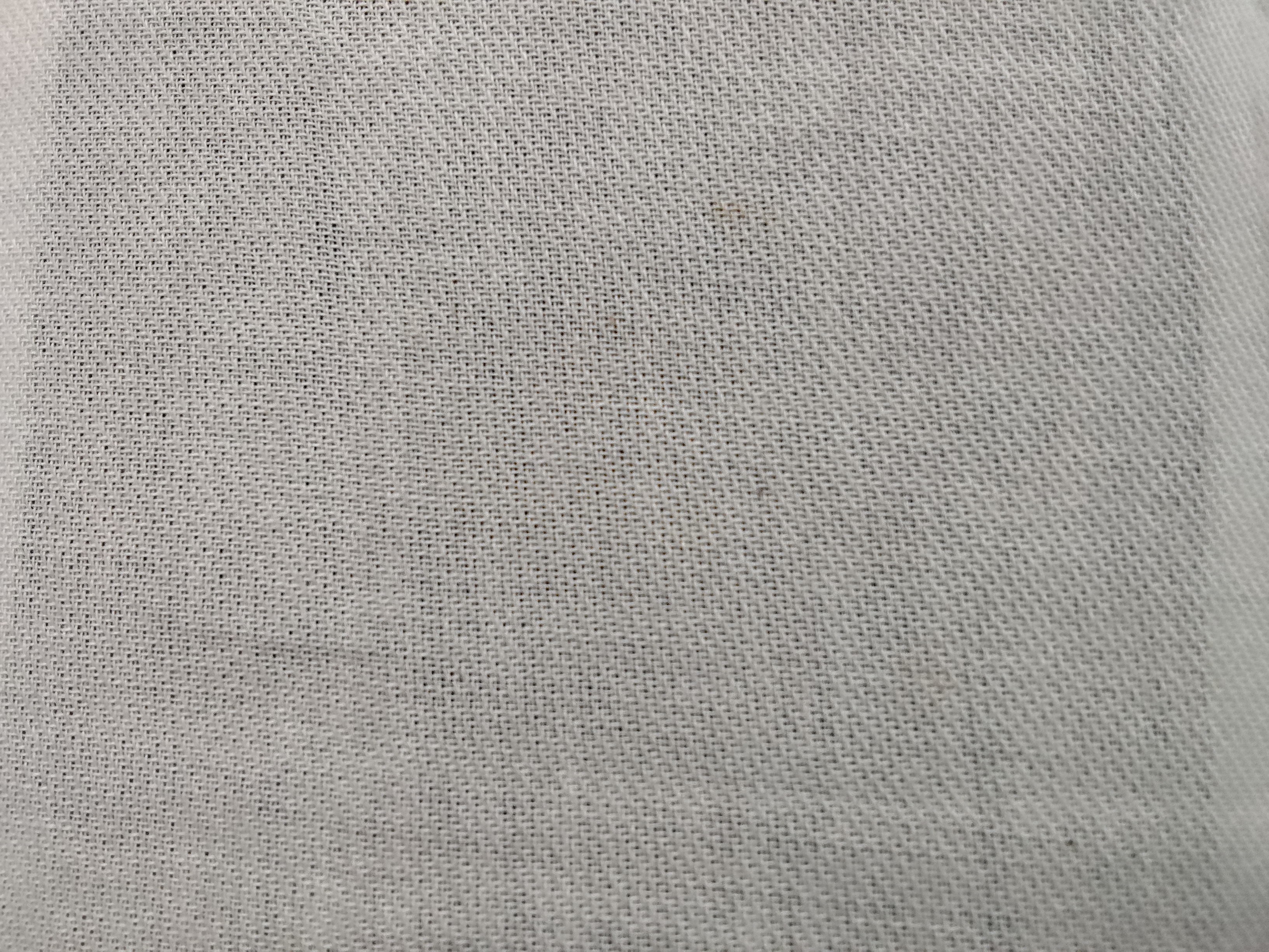 COTTON TWILL