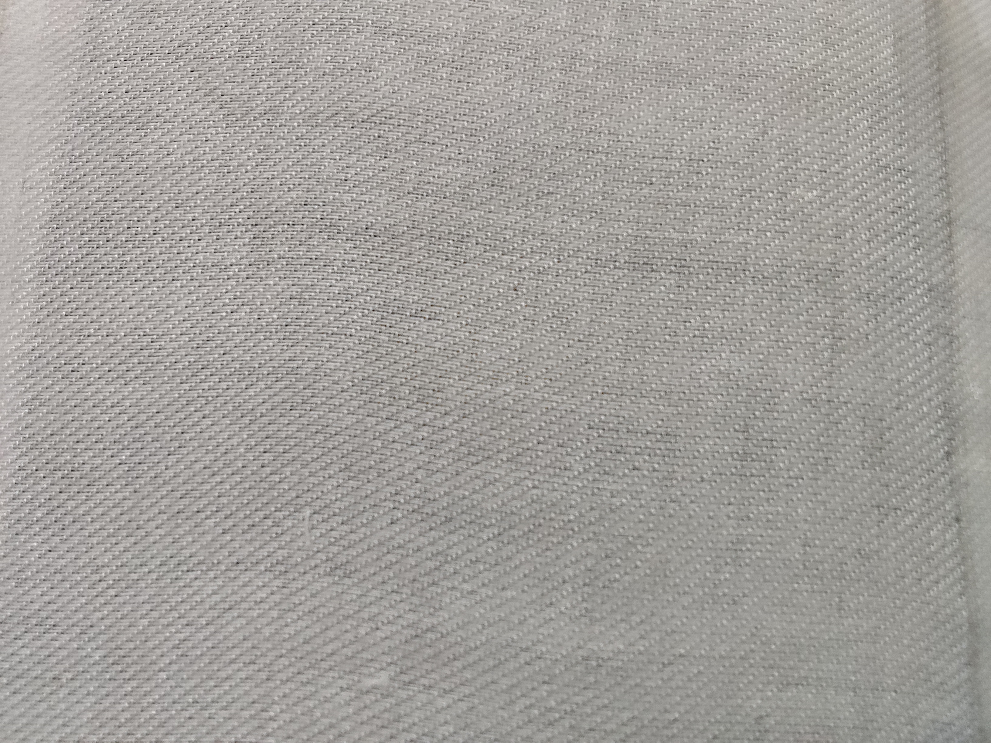 COTTON TWILL