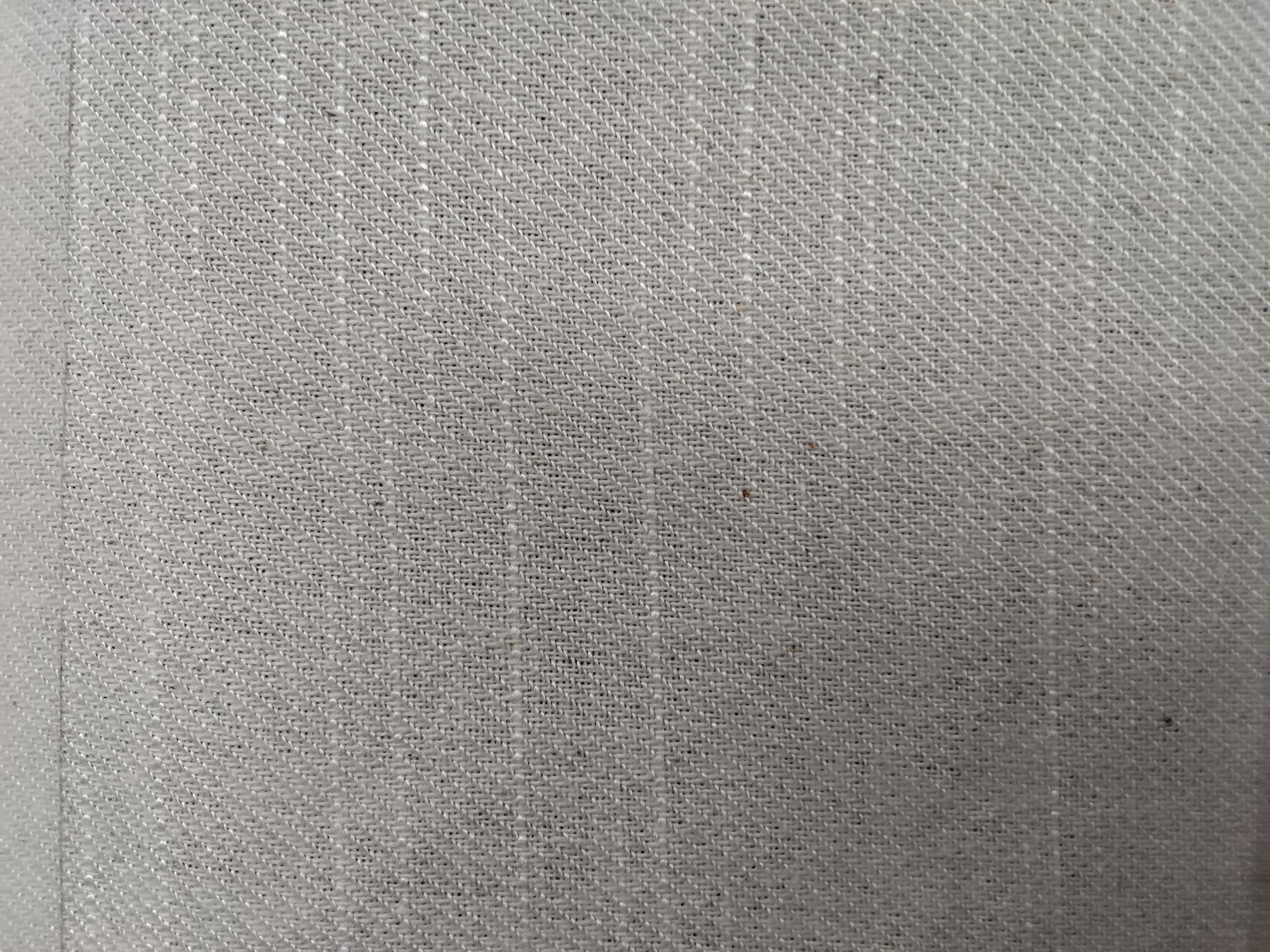 COTTON TWILL CAS RAYON