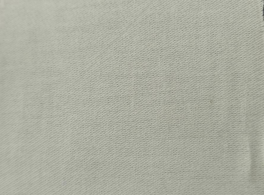 COTTON TWILL
