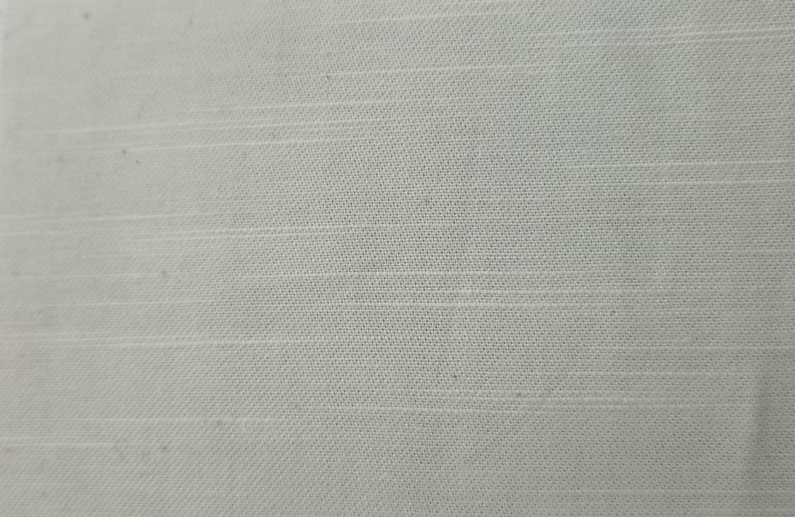 COTTON TWILL
