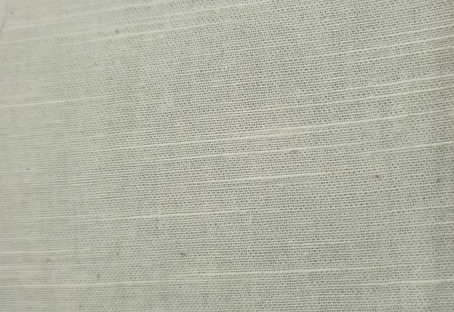 COTTON TWILL