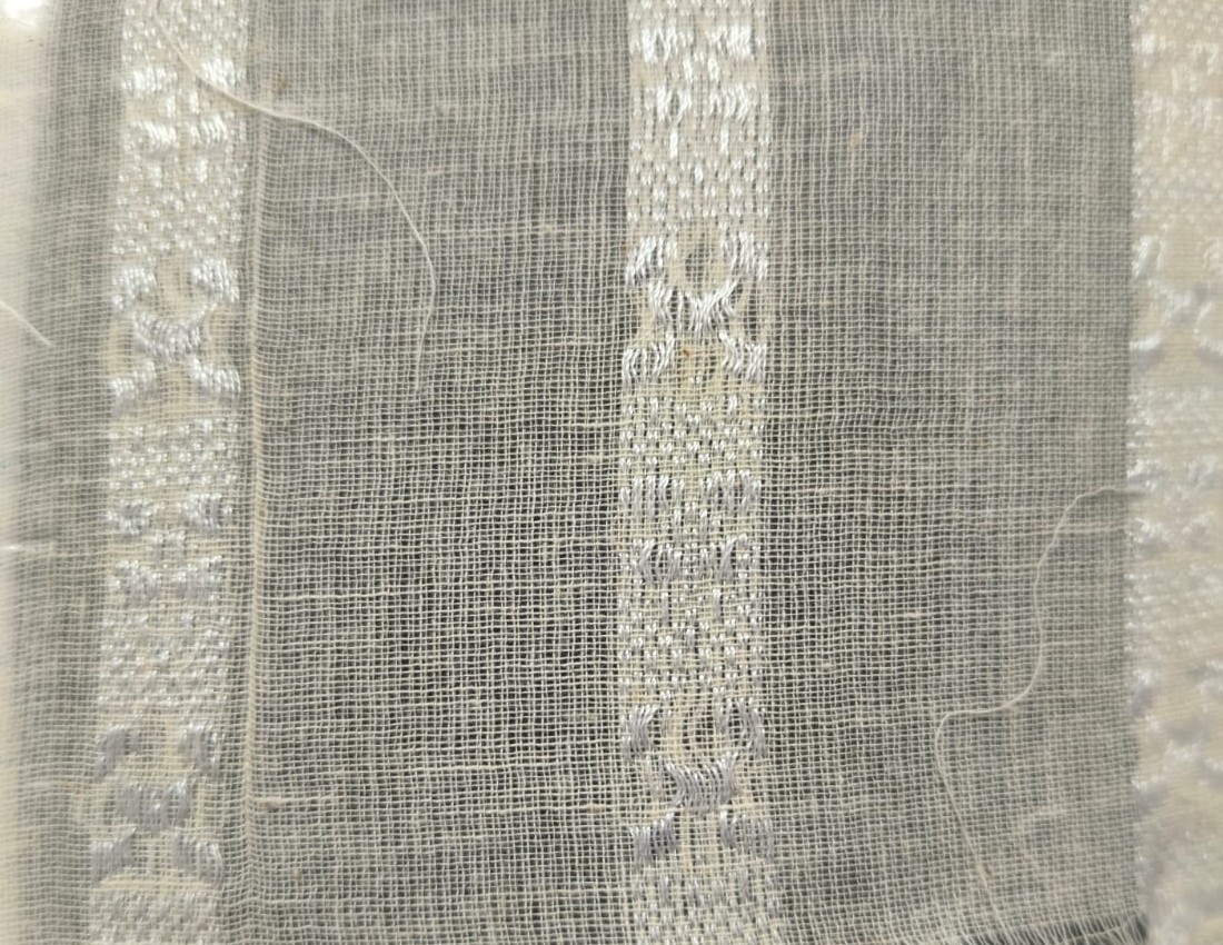 COTTON STRIPE CHIDIYA HT