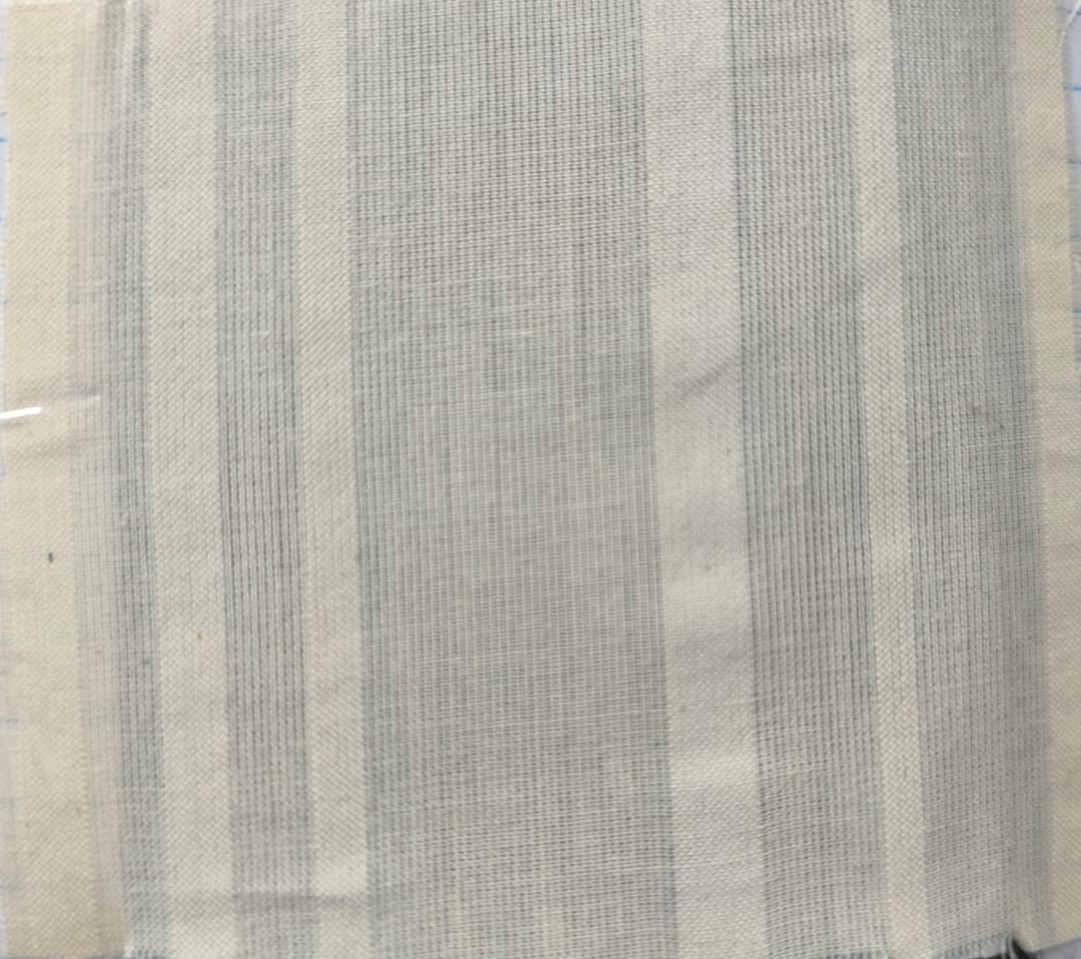 COTTON STRIPE