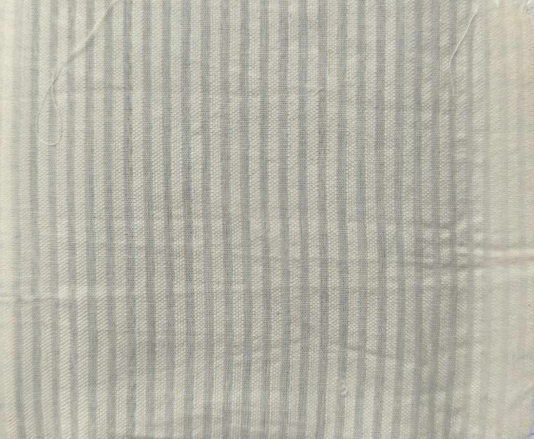 COTTON STRIPE