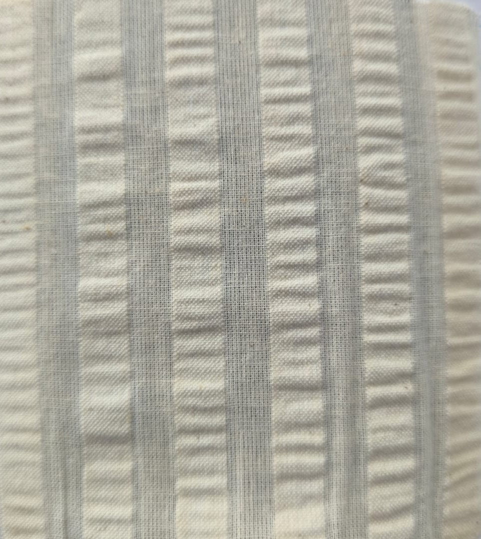 COTTON STRIPE
