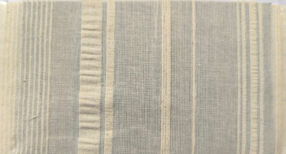 COTTON STRIPE